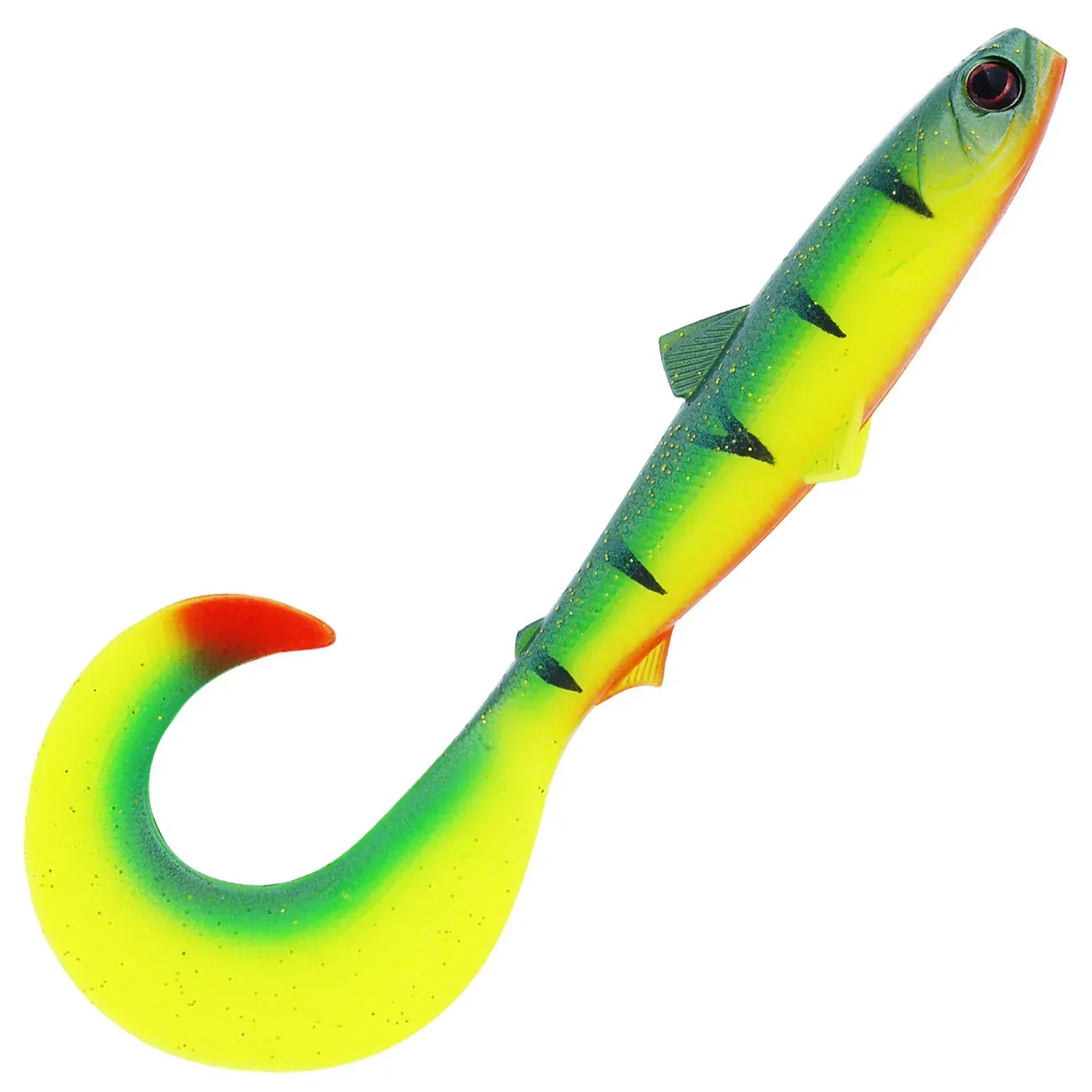 Westin BullTeez Curltail 14 cm jigi 2 kpl/pkt - Image 12