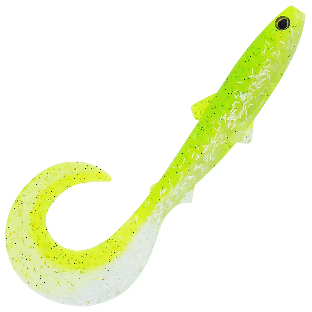 Westin BullTeez Curltail 14 cm jigi 2 kpl/pkt - Image 13
