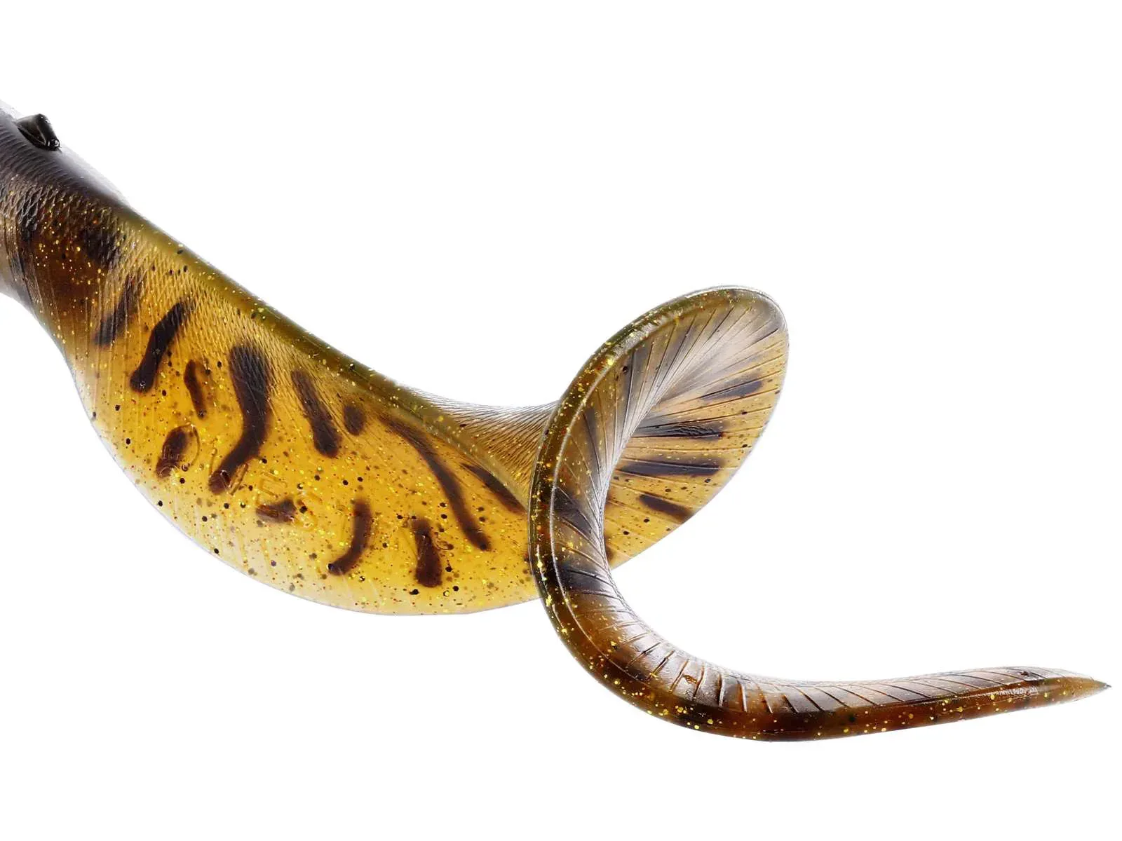 Westin BullTeez Curltail 27 cm jigi - Image 3