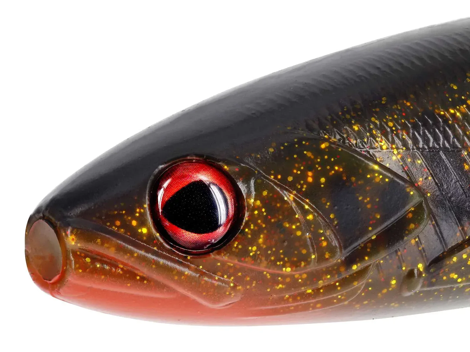 Westin BullTeez Curltail 27 cm jigi - Image 4