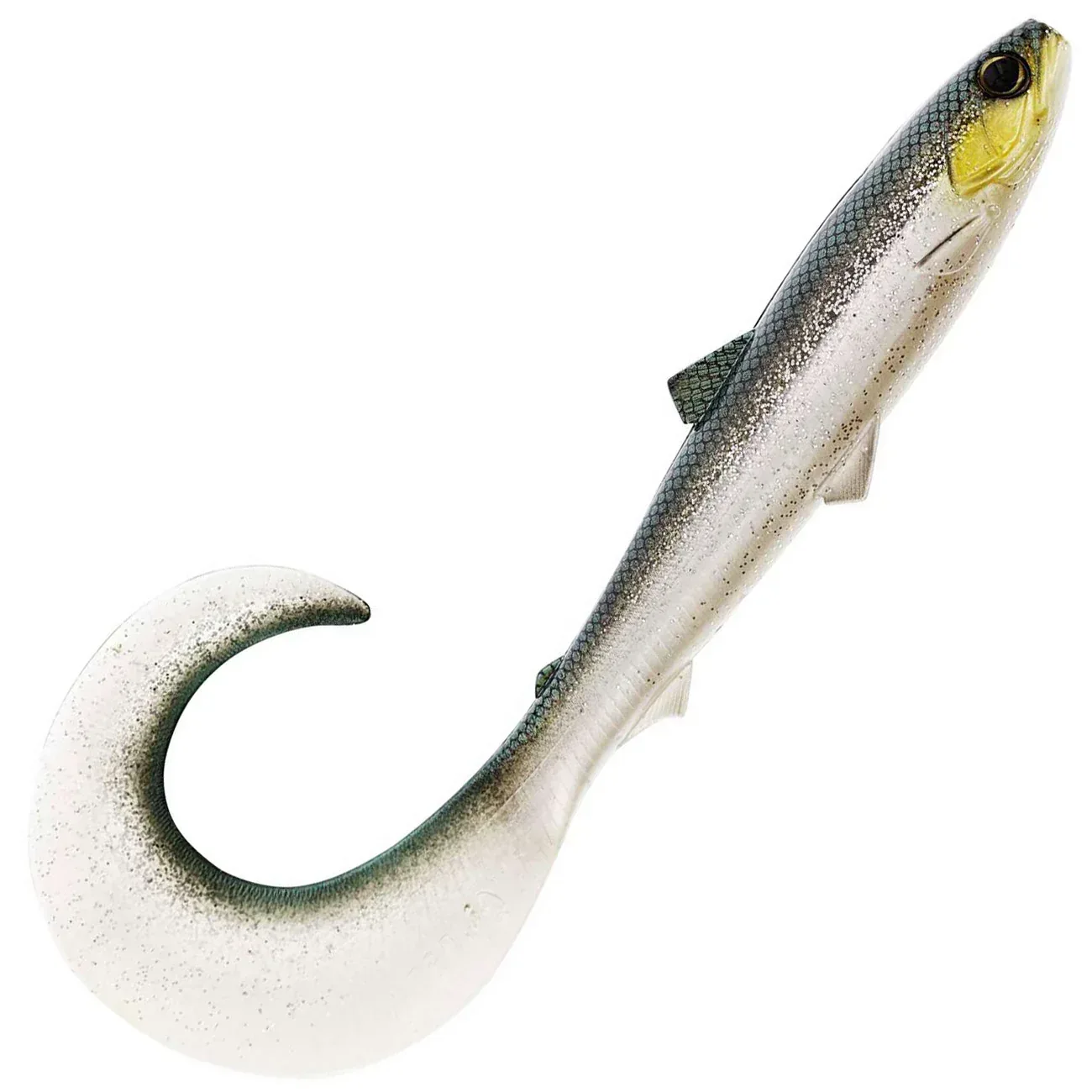 Westin BullTeez Curltail 27 cm jigi - Image 6