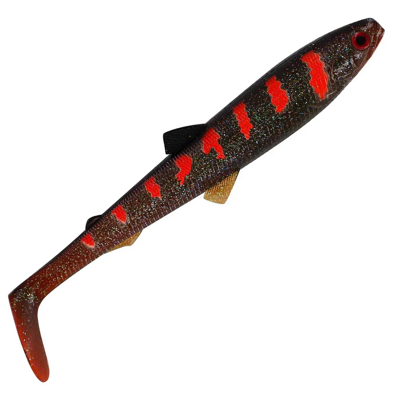 Westin BullTeez Shadtail 18 cm jigi - Image 10