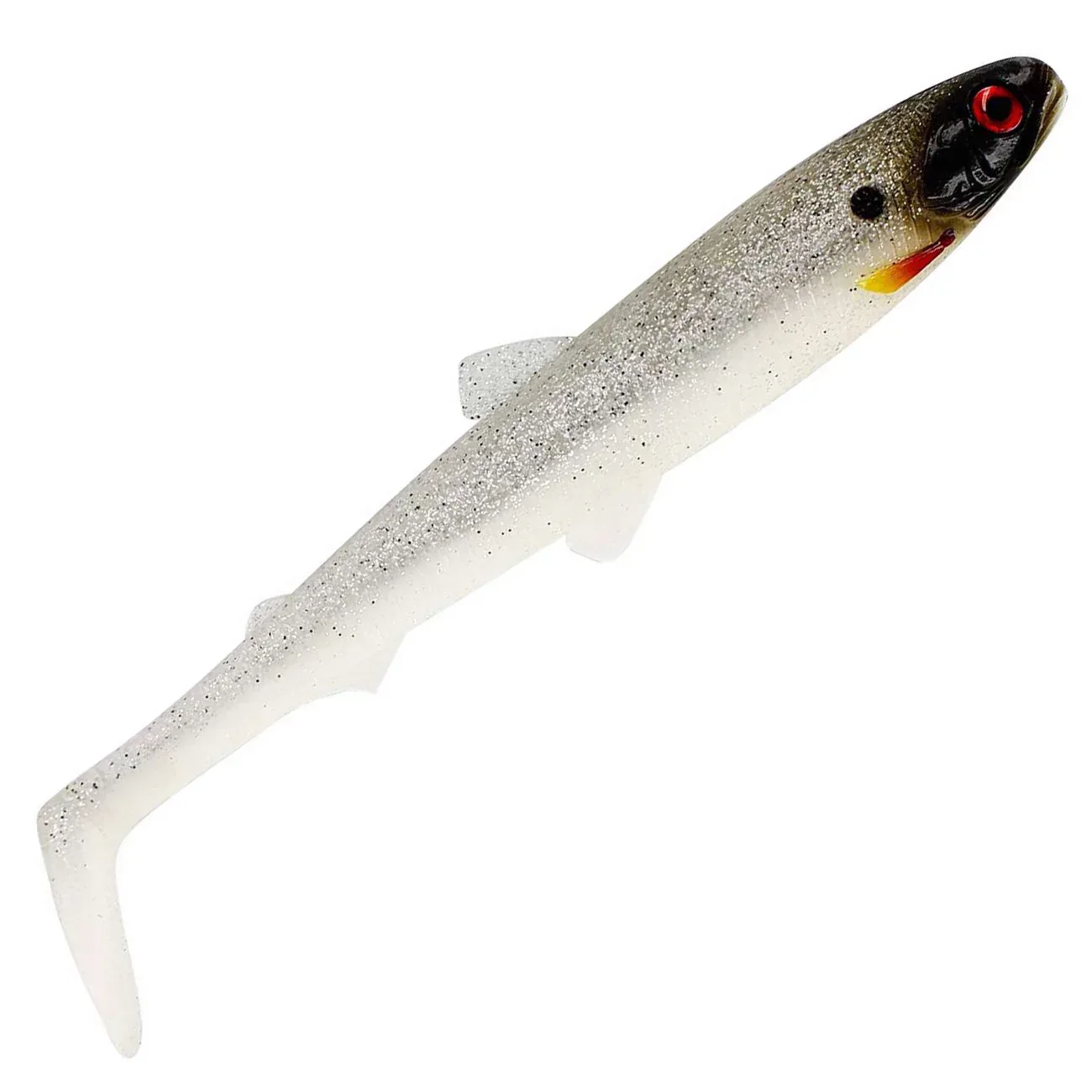 Westin BullTeez Shadtail 18 cm jigi - Image 11