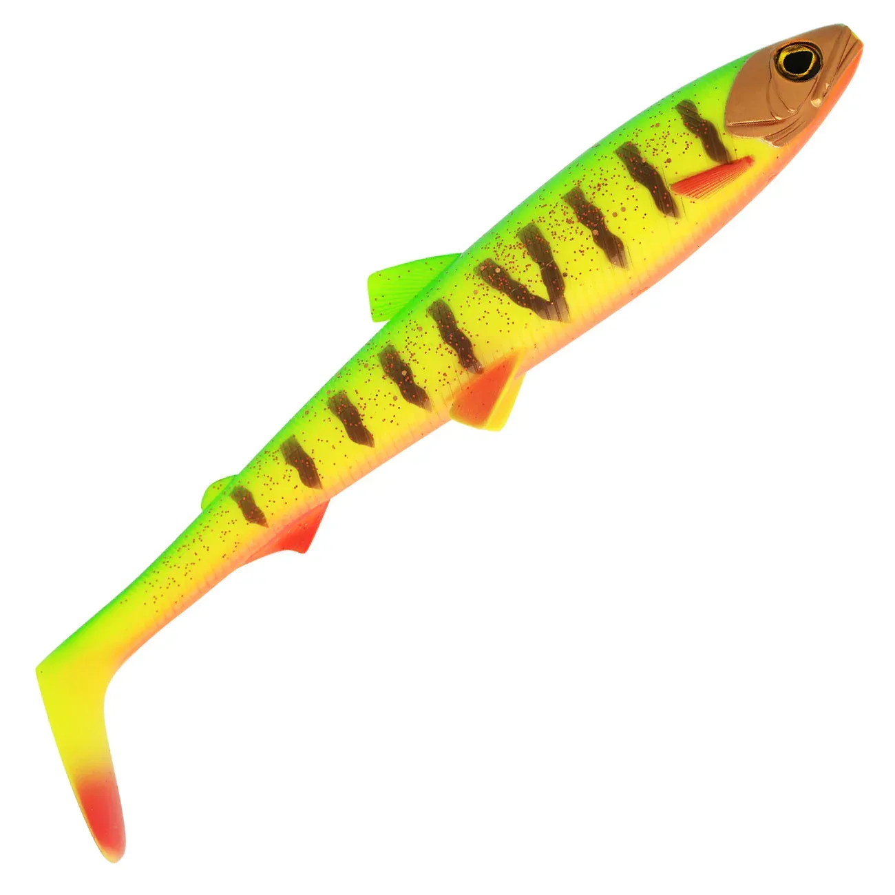Westin BullTeez Shadtail 18 cm jigi - Image 14