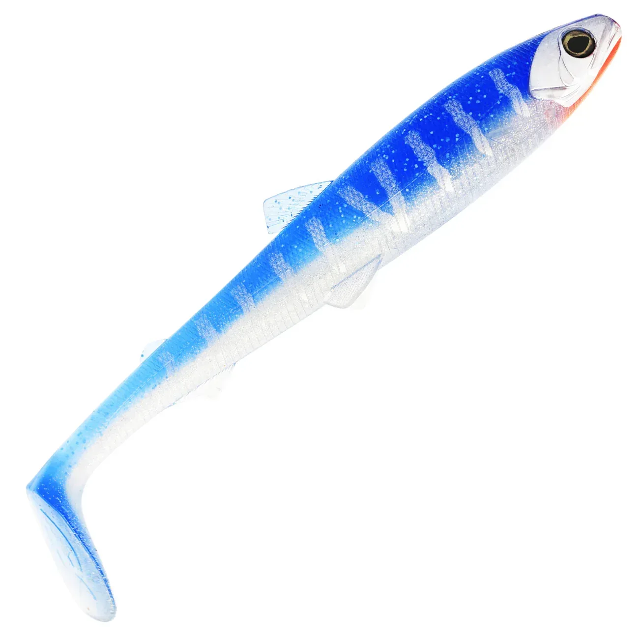 Westin BullTeez Shadtail 18 cm jigi - Image 16