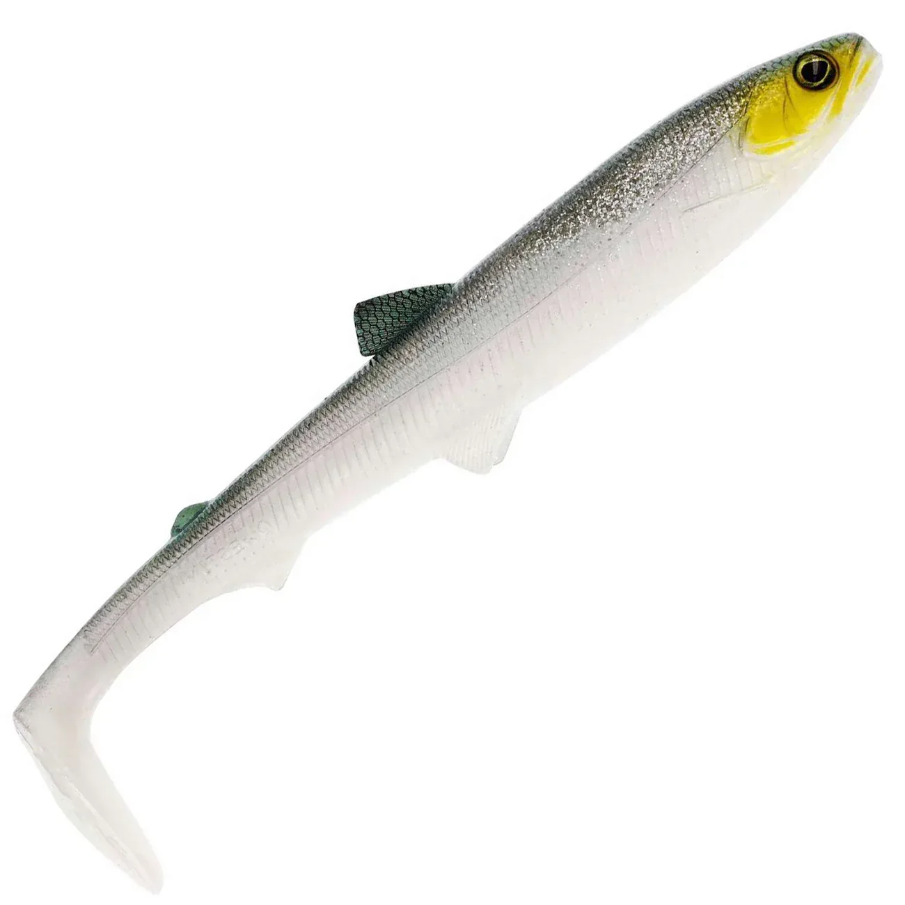 Westin BullTeez Shadtail 18 cm jigi - Image 5