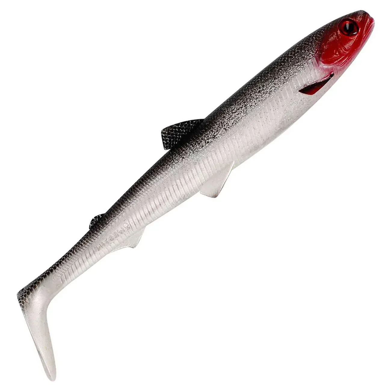 Westin BullTeez Shadtail 18 cm jigi - Image 9