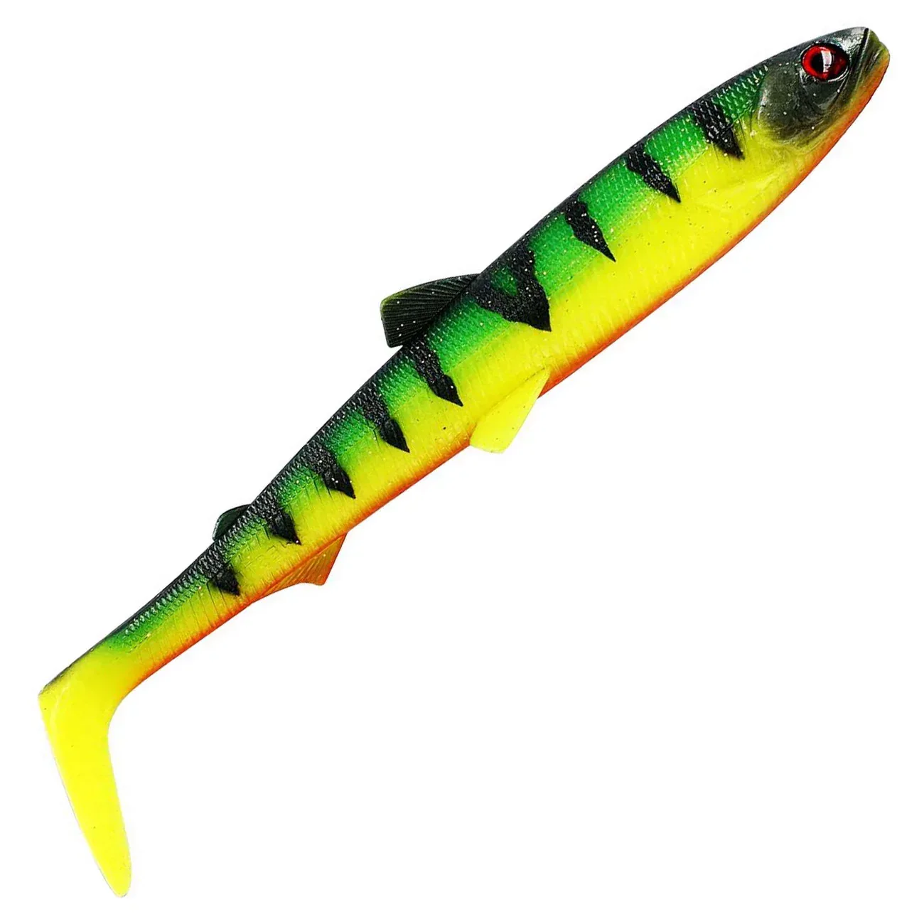 Westin BullTeez Shadtail 24 cm jigi - Image 13