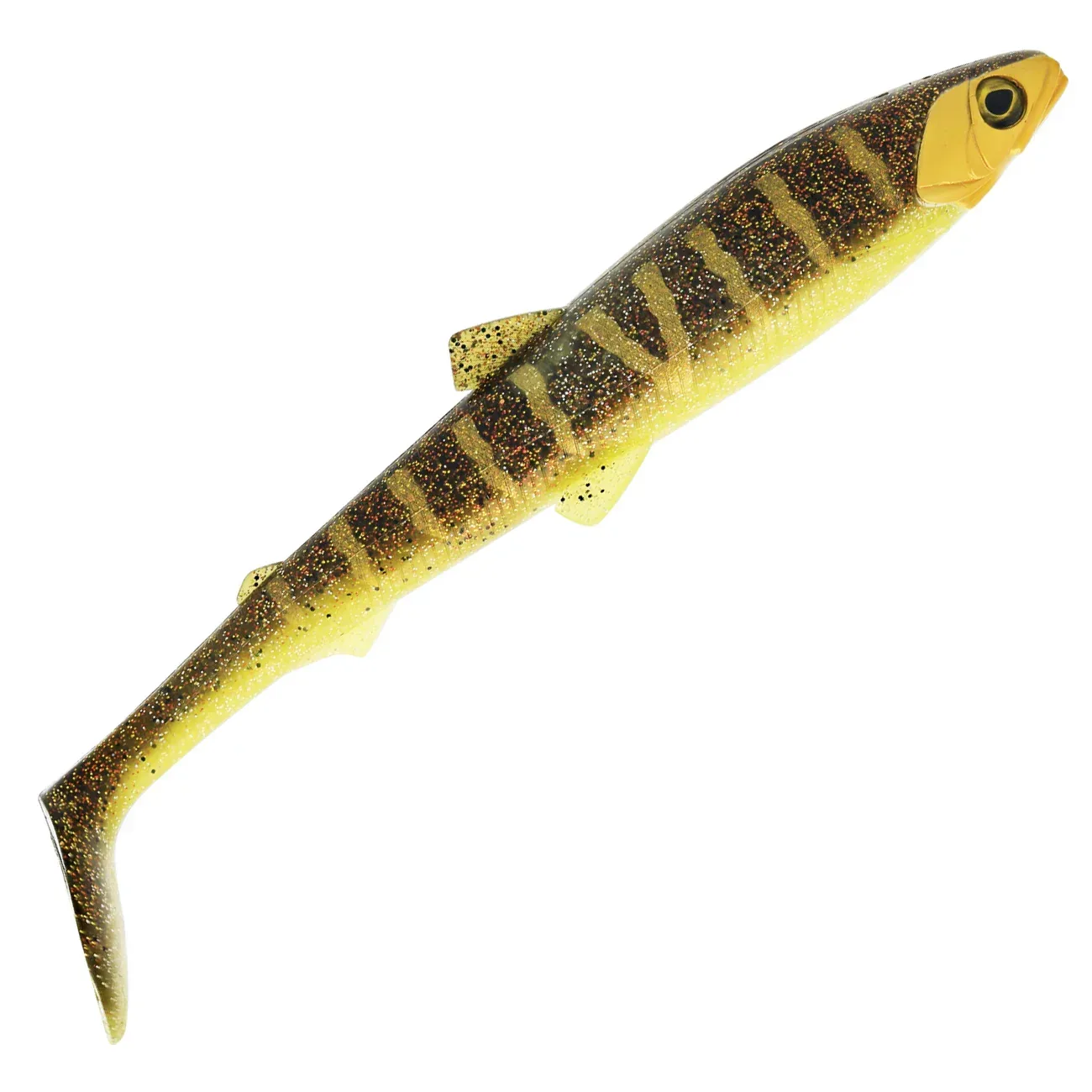 Westin BullTeez Shadtail 24 cm jigi - Image 15