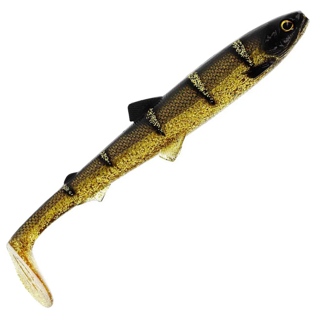 Westin BullTeez Shadtail 24 cm jigi - Image 7