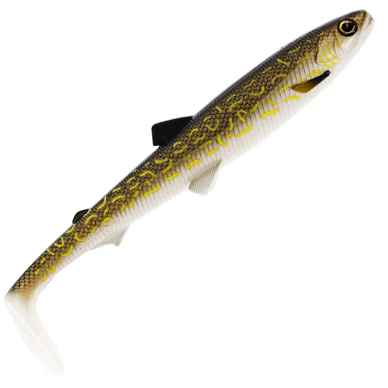 Westin BullTeez Shadtail 30 cm jigi - Image 4