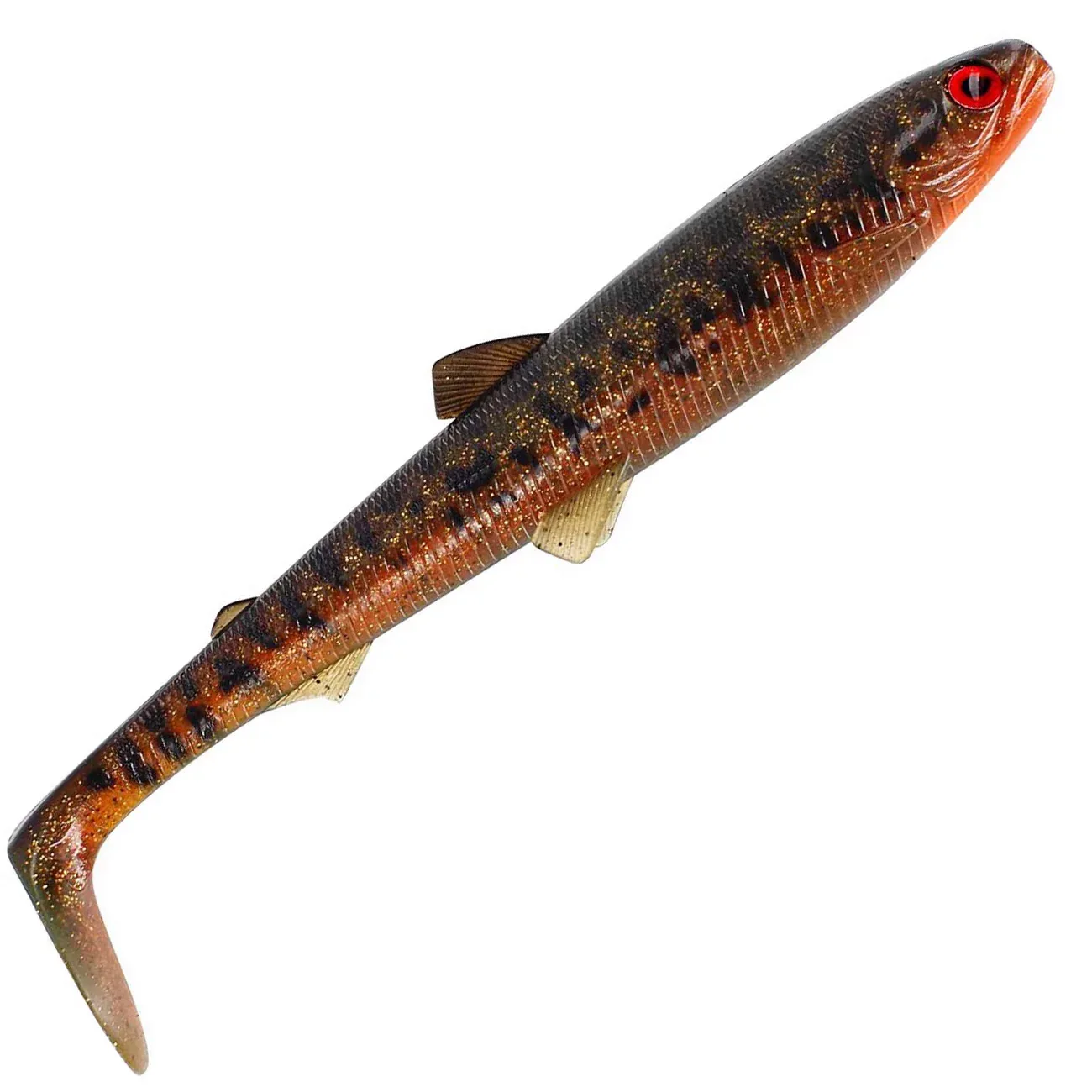 Westin BullTeez Shadtail 30 cm jigi - Image 8