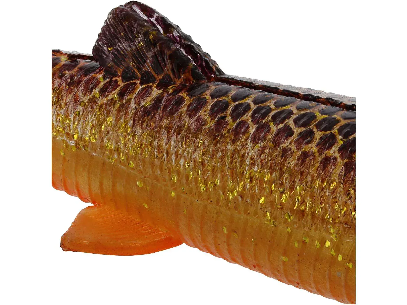 Westin BullTeez Shadtail 7,5 cm jigi 3 kpl/pkt - Image 5