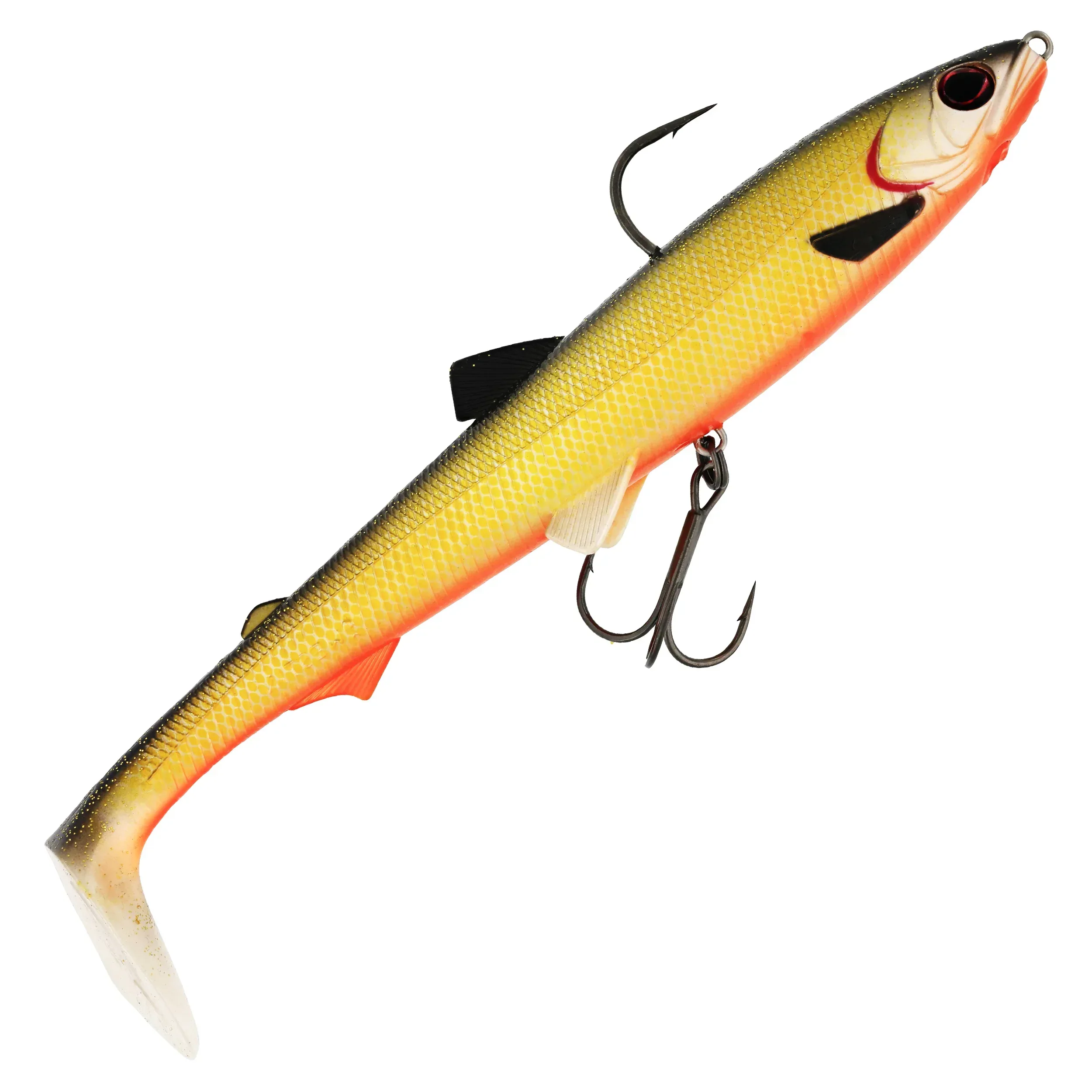 Westin BullTeez Shadtail R2F 18 cm jigi - Image 3