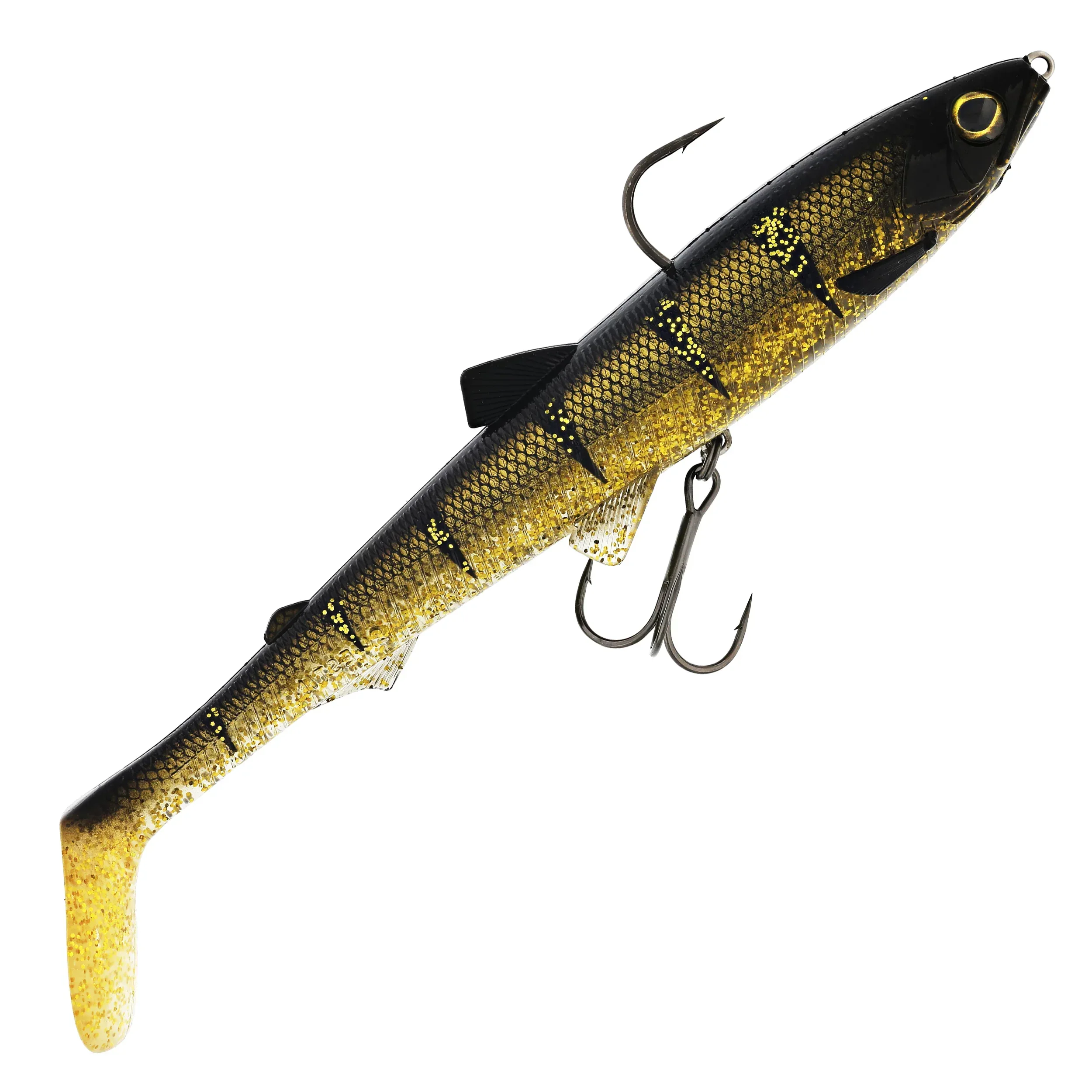 Westin BullTeez Shadtail R2F 18 cm jigi - Image 4