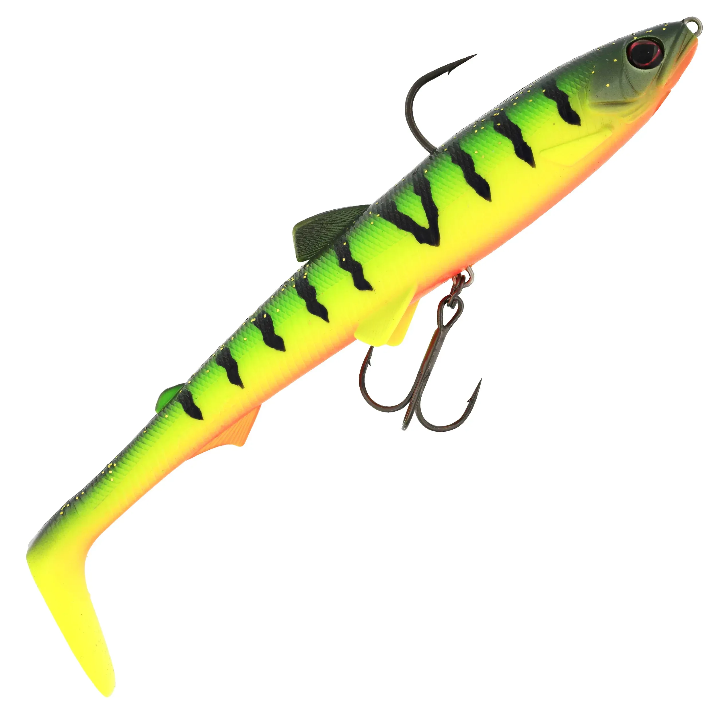Westin BullTeez Shadtail R2F 18 cm jigi - Image 5