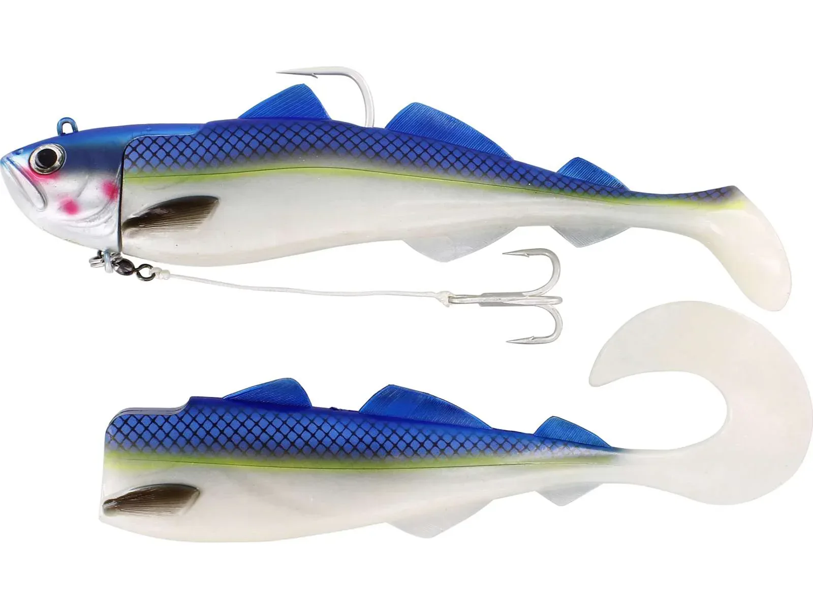 Westin Crazy Daisy Jig 400 g - Image 3