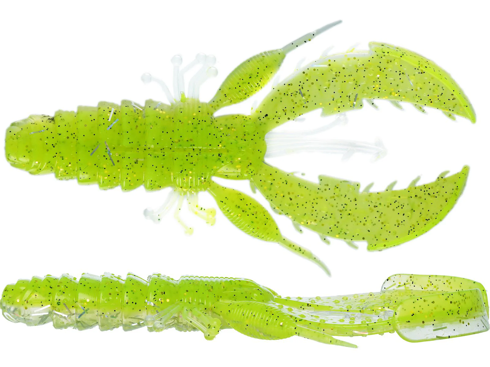 Westin CreCraw Creaturebait 6,5 cm jigi 6 kpl/pkt - Image 9