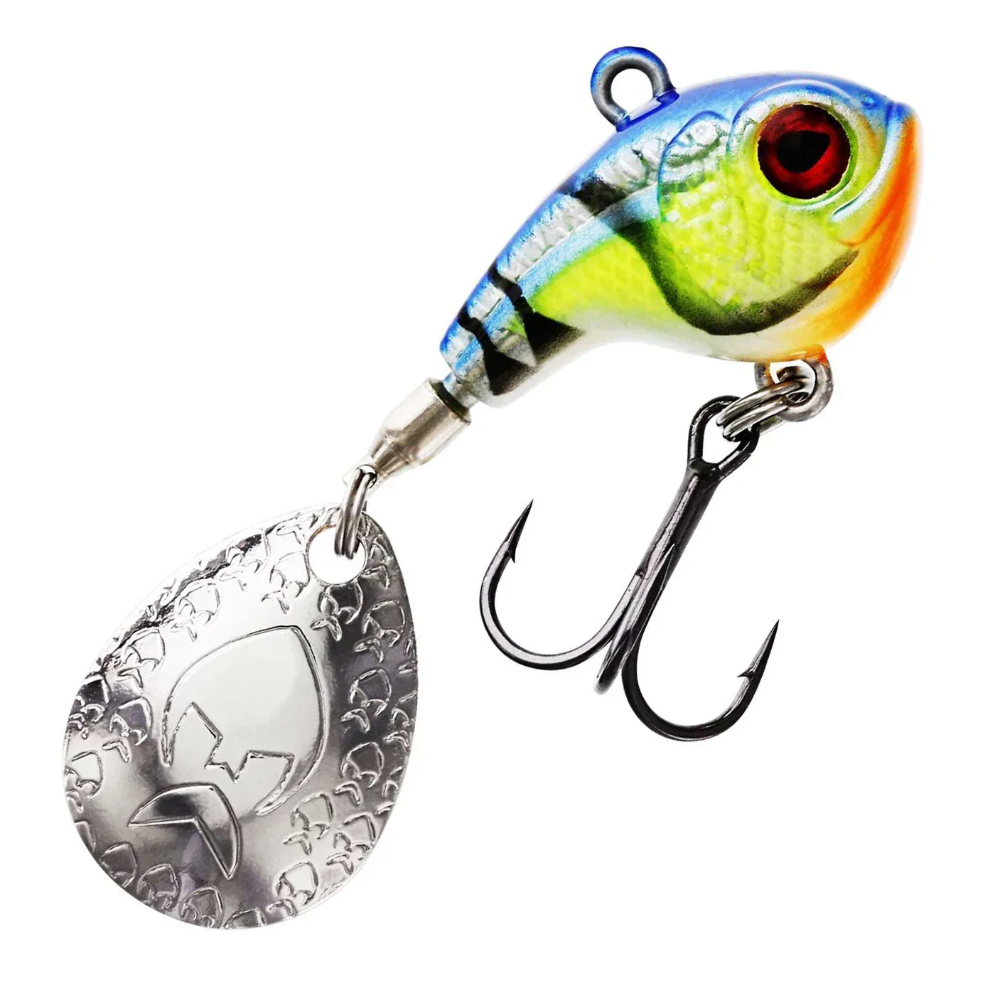 Westin Dropbite Spin Tail Jig 17 g - Image 10