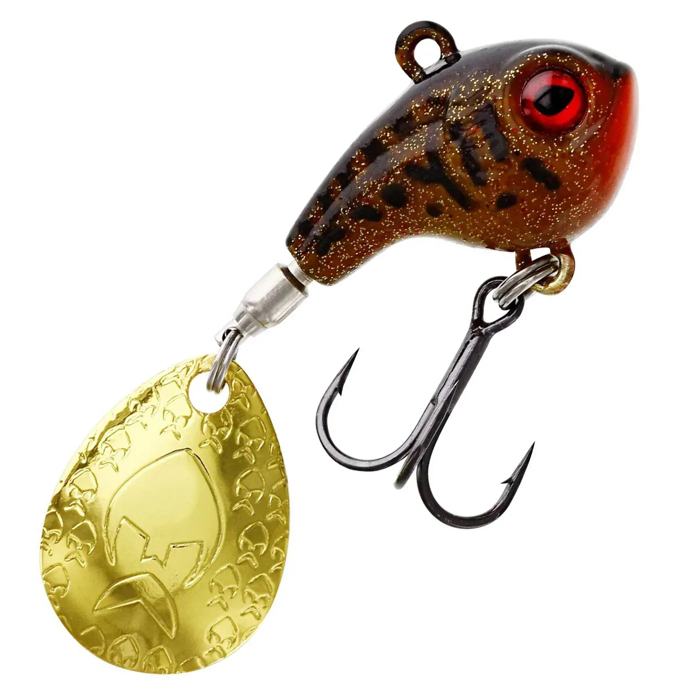 Westin Dropbite Spin Tail Jig 17 g - Image 11