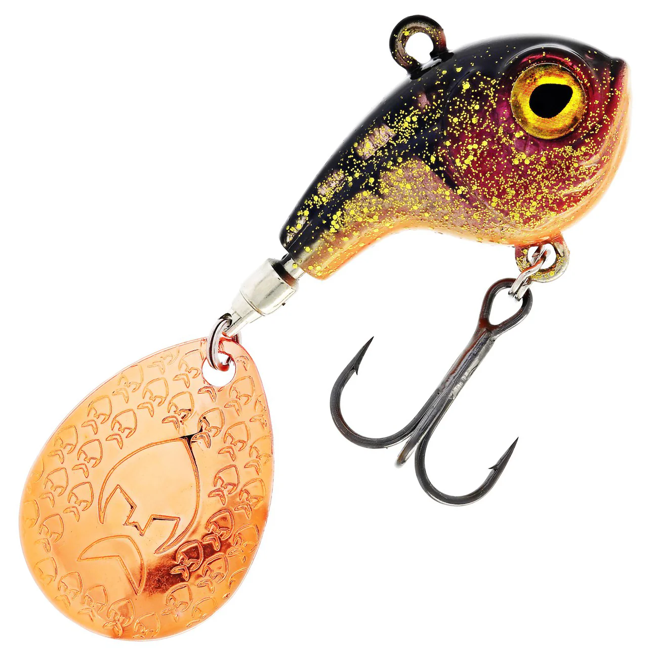 Westin Dropbite Spin Tail Jig 17 g - Image 12