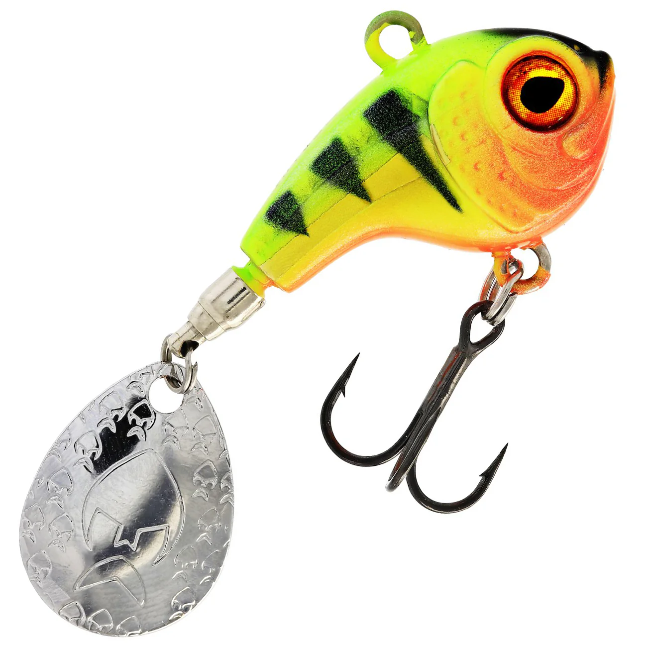 Westin Dropbite Spin Tail Jig 17 g - Image 13