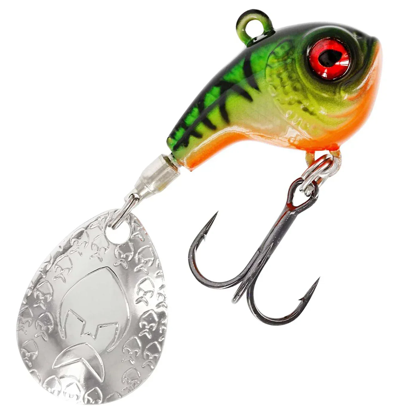 Westin Dropbite Spin Tail Jig 17 g - Image 7