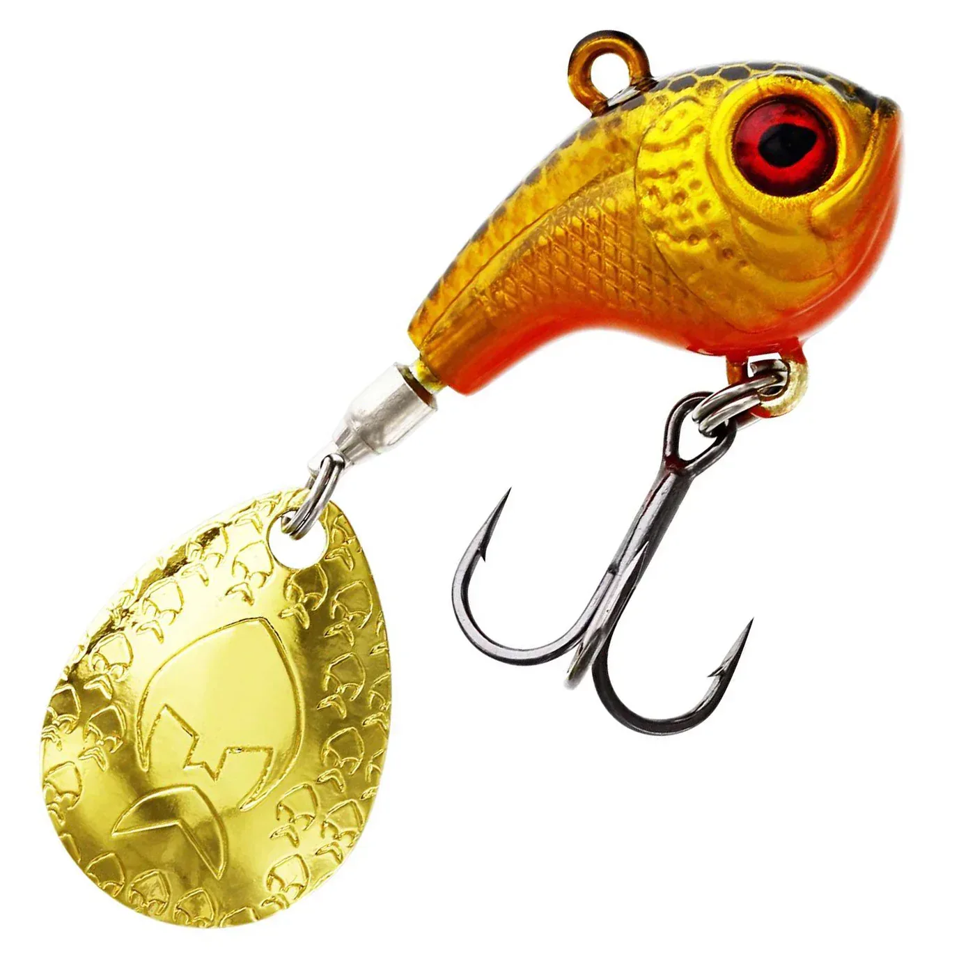 Westin Dropbite Spin Tail Jig 17 g - Image 8