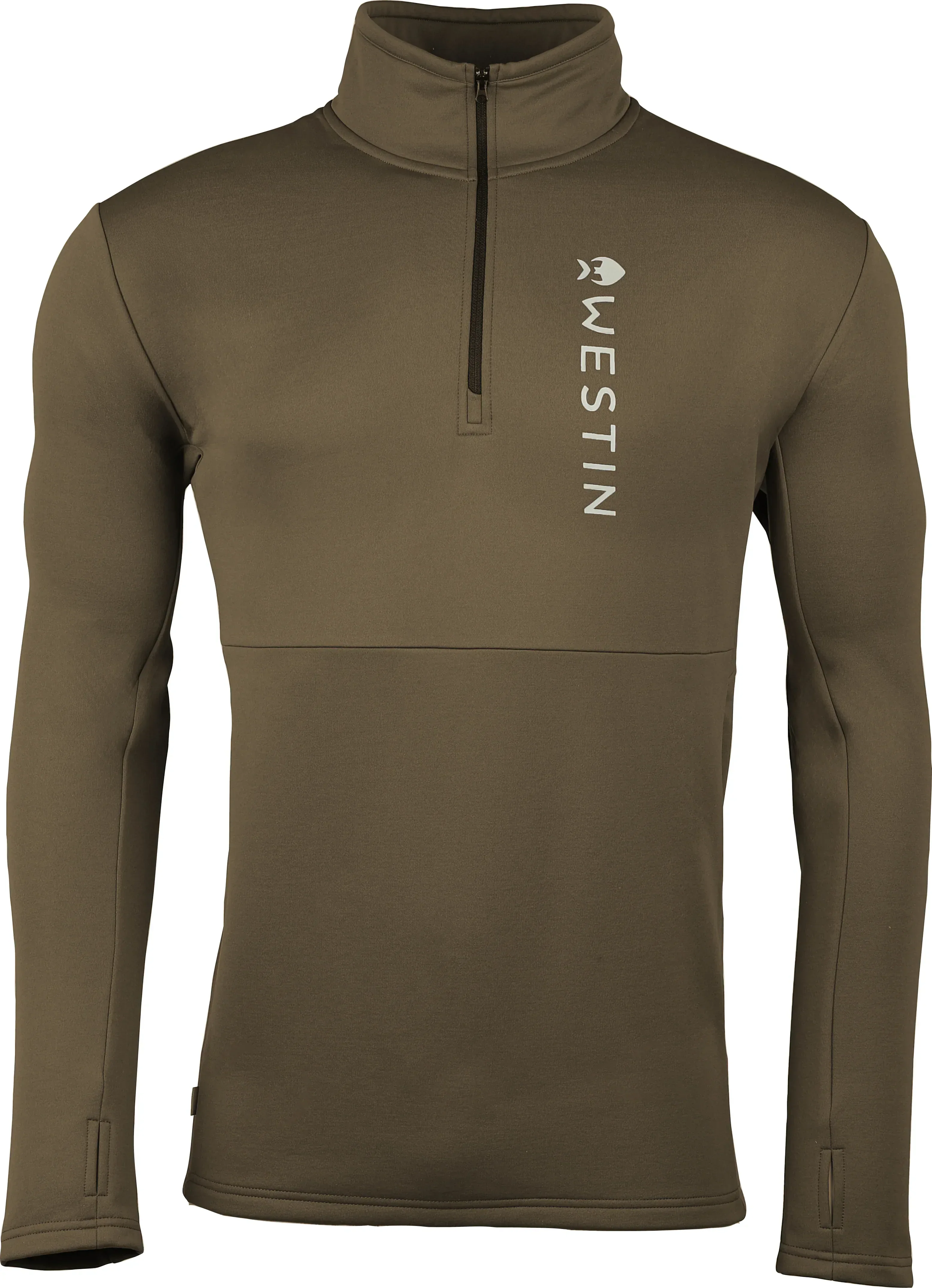 Westin Energy Midlayer 1/2 Zip paita - Image 7