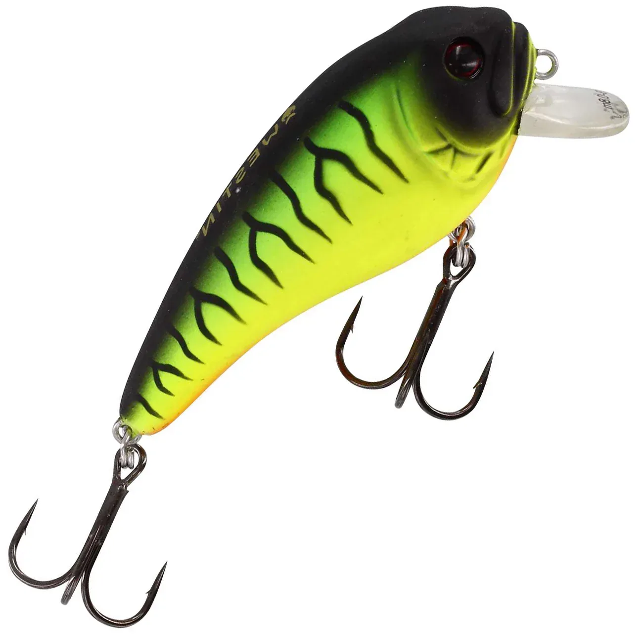 Westin Fatbite Crankbait 8 cm vaappu - Image 5