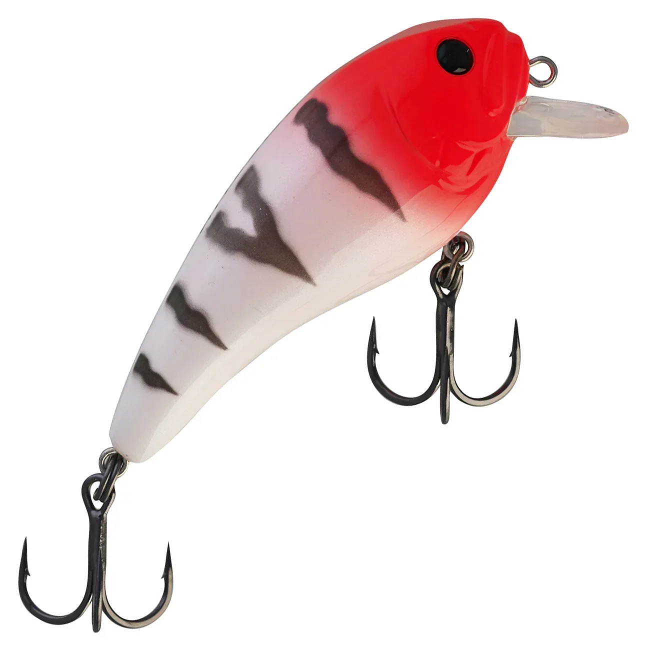 Westin Fatbite Crankbait 8 cm vaappu - Image 8
