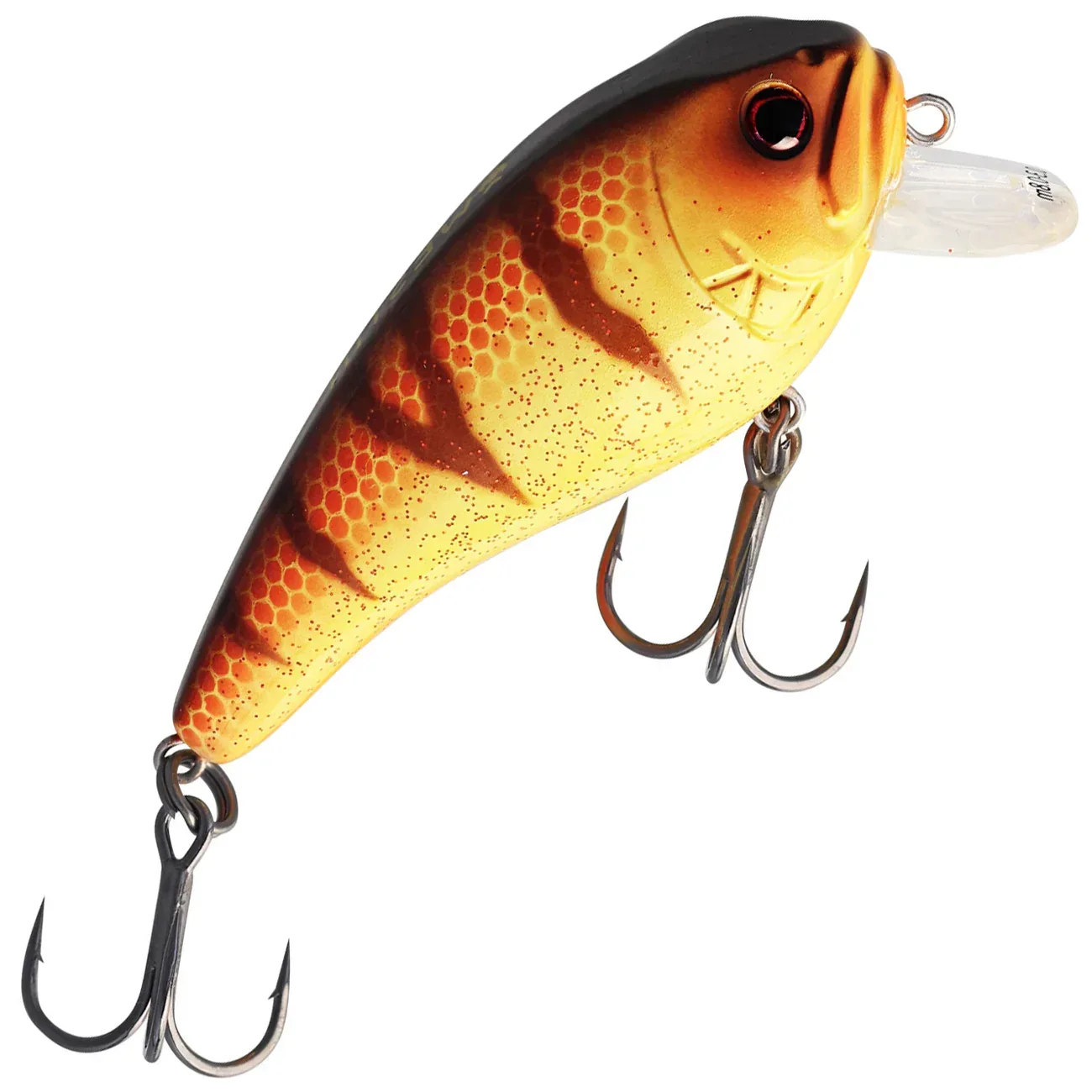 Westin Fatbite Crankbait 8 cm vaappu - Image 9
