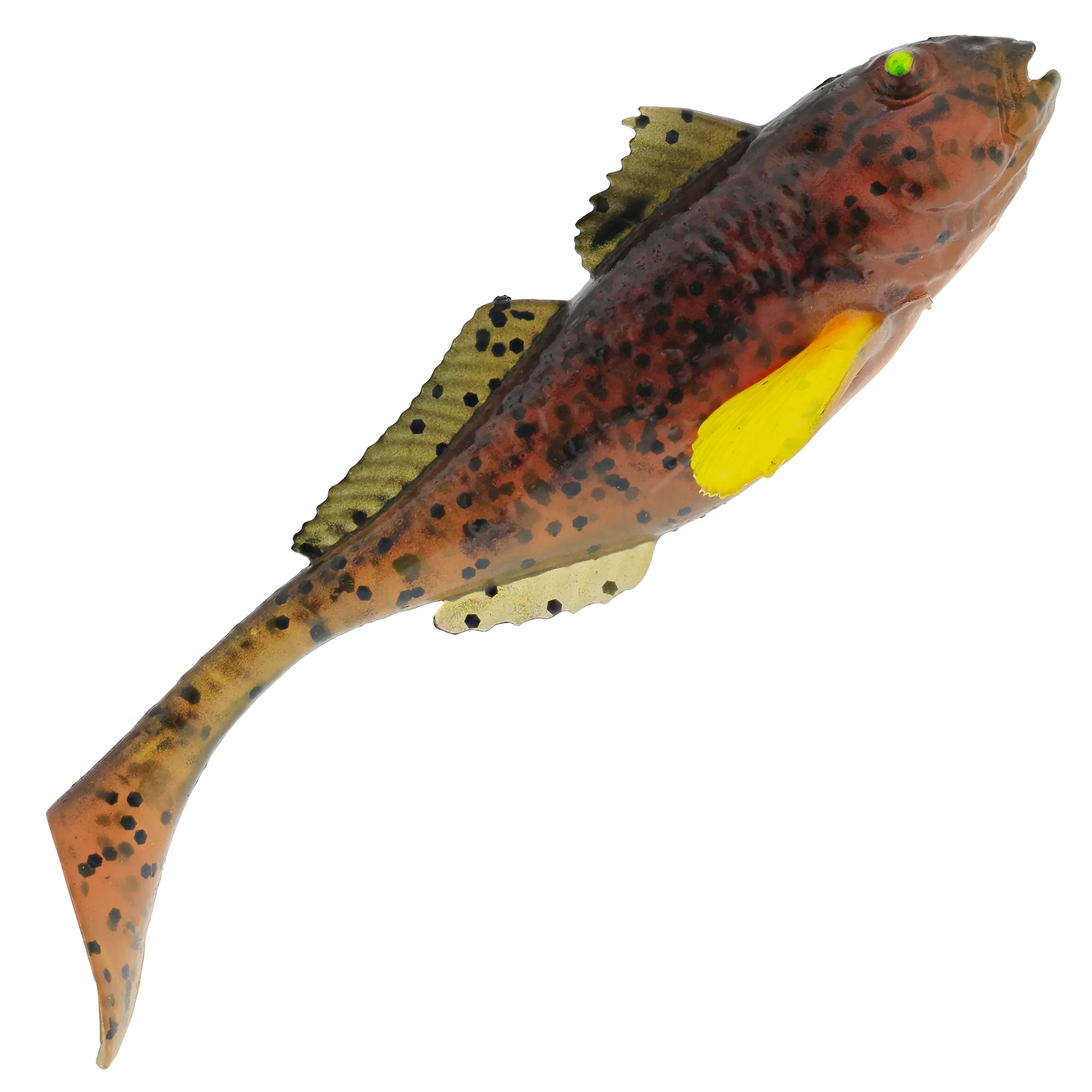 Westin Gunnar The Goby 6,5 cm jigi 3 kpl/pkt - Image 2