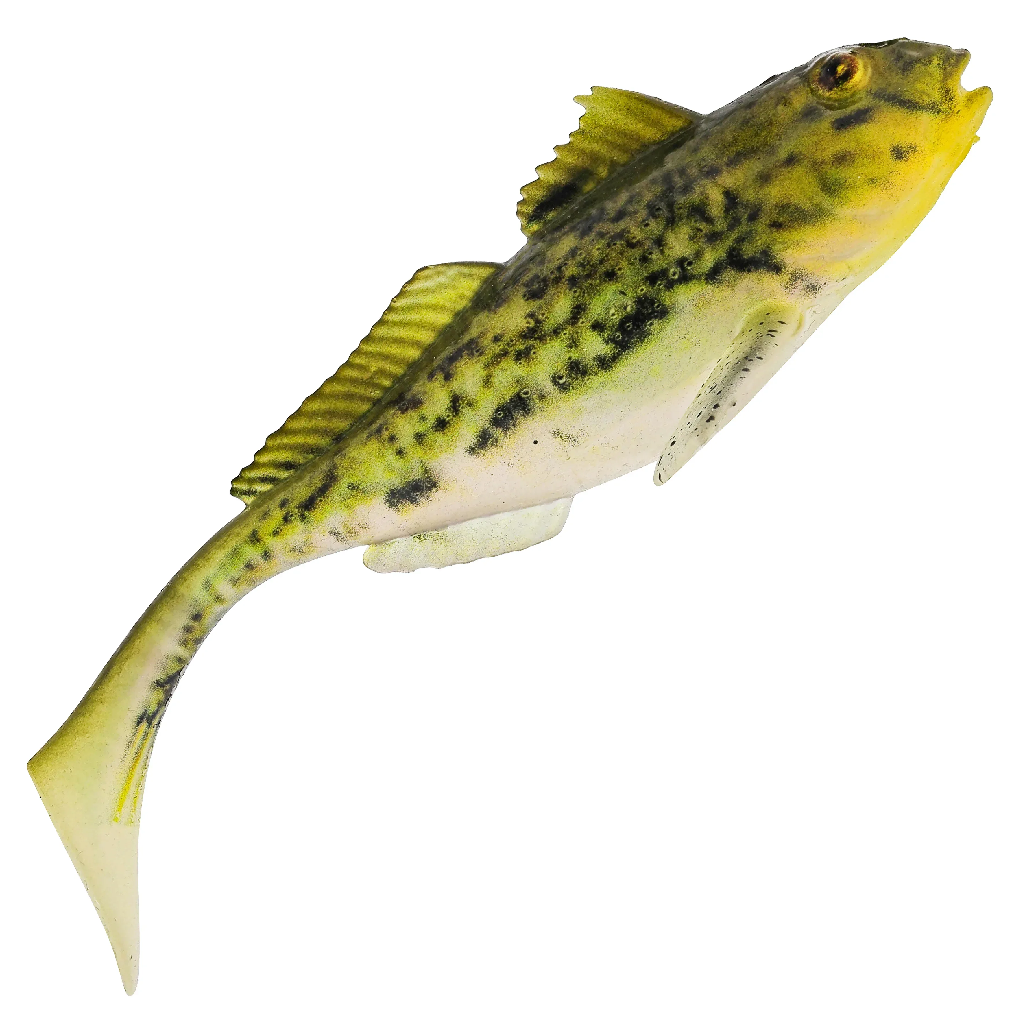 Westin Gunnar The Goby 6,5 cm jigi 3 kpl/pkt - Image 3