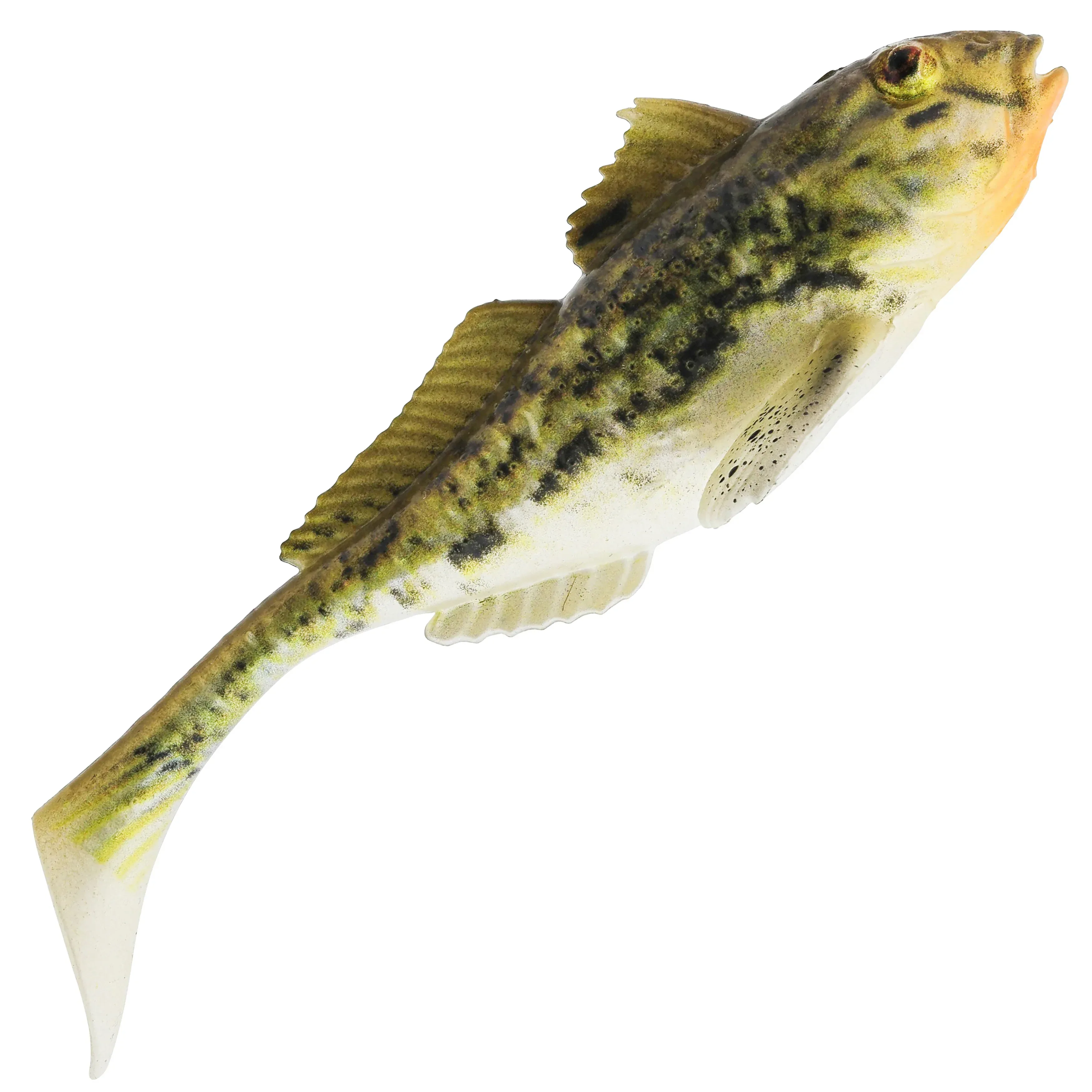 Westin Gunnar The Goby 6,5 cm jigi 3 kpl/pkt - Image 4