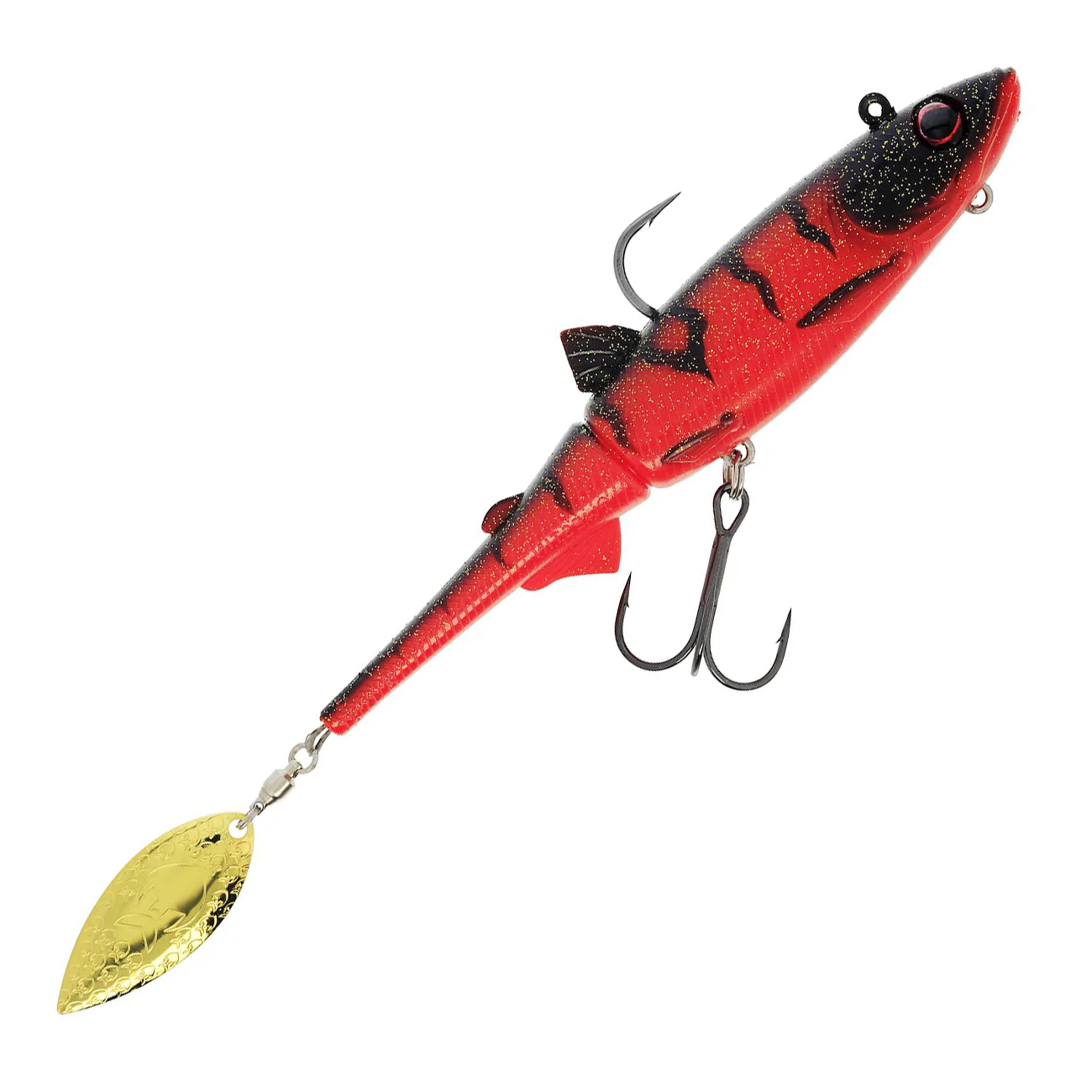 Westin HypoTeez Spintail 14 cm - Image 2