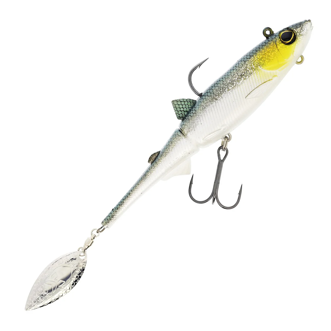 Westin HypoTeez Spintail 14 cm - Image 5