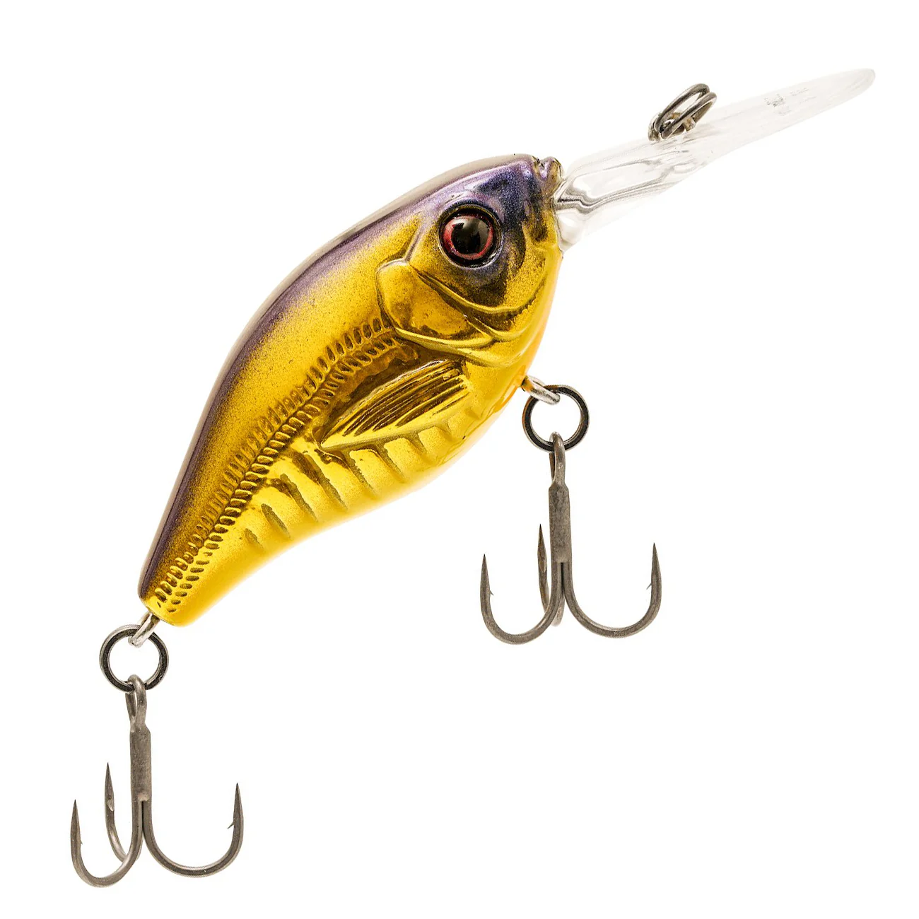 Westin ID-Crank 1.0 4,8 cm vaappu - Image 5