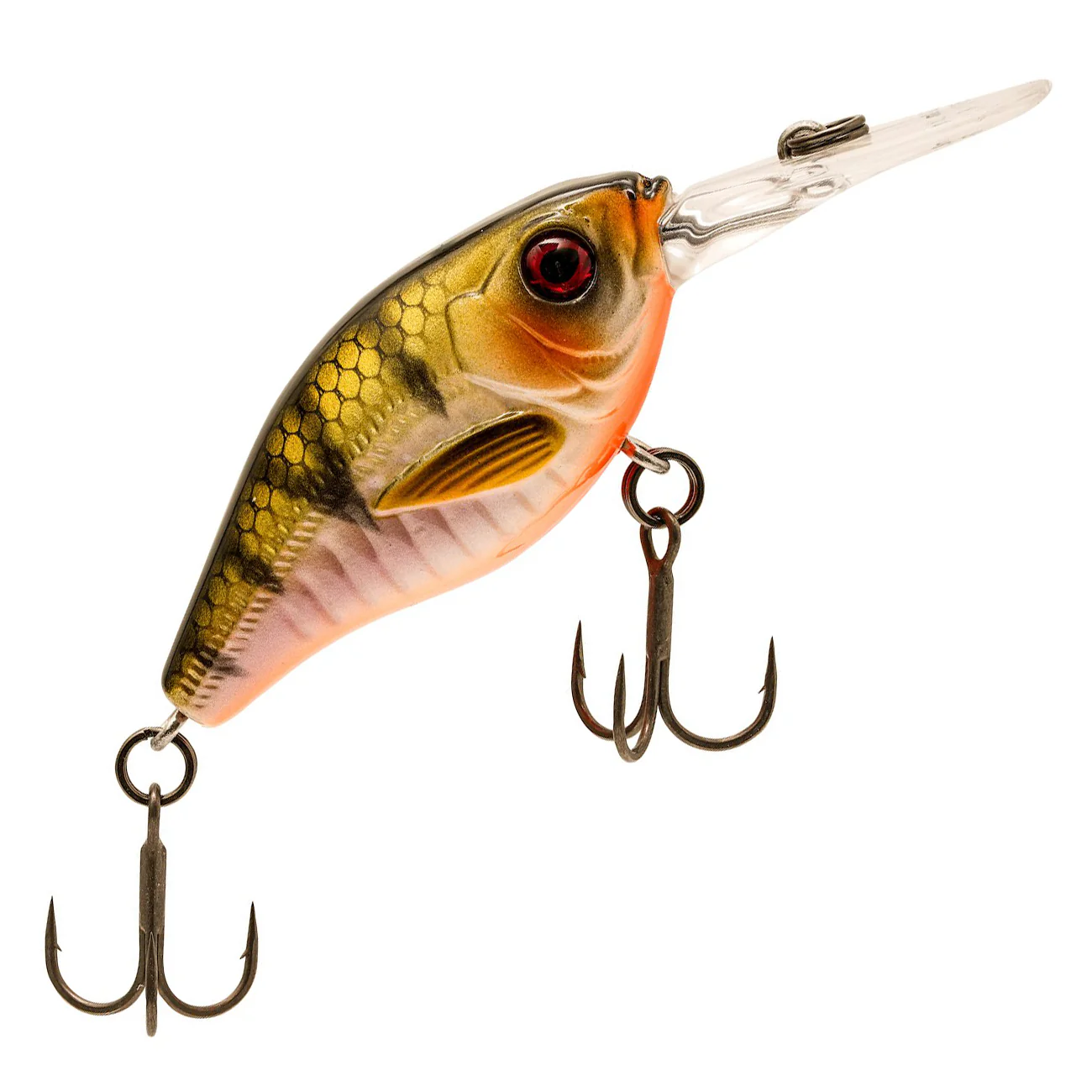 Westin ID-Crank 2.5 5 cm vaappu - Image 2