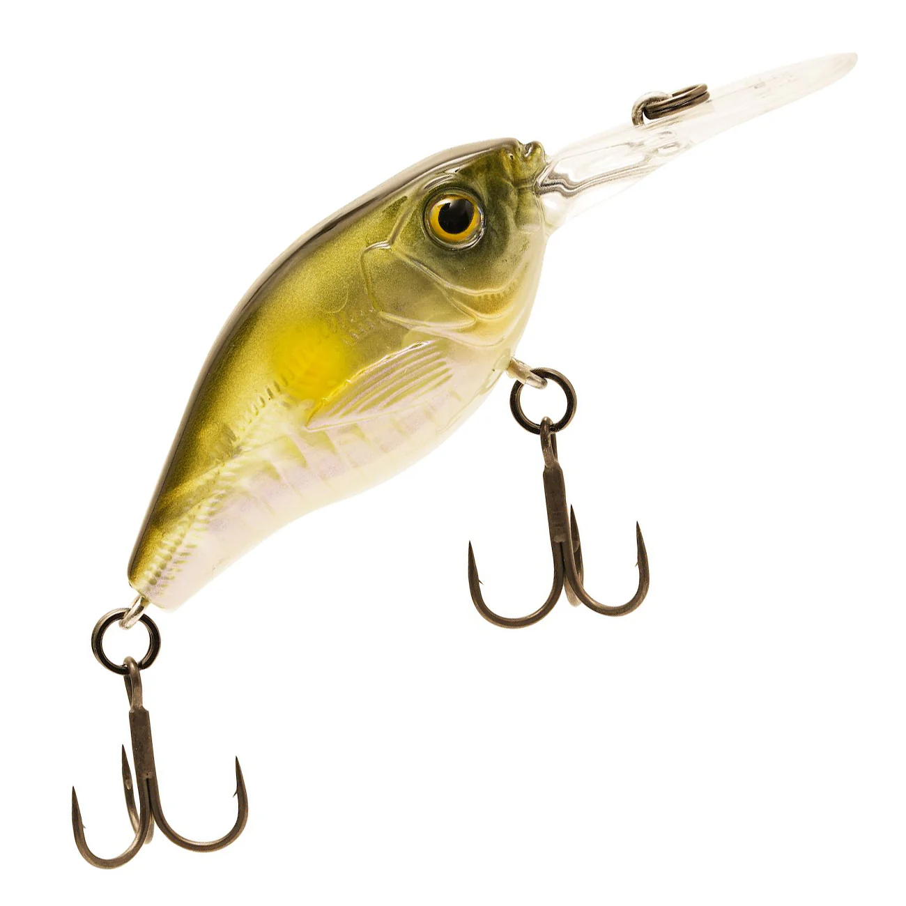 Westin ID-Crank 2.5 5 cm vaappu - Image 3