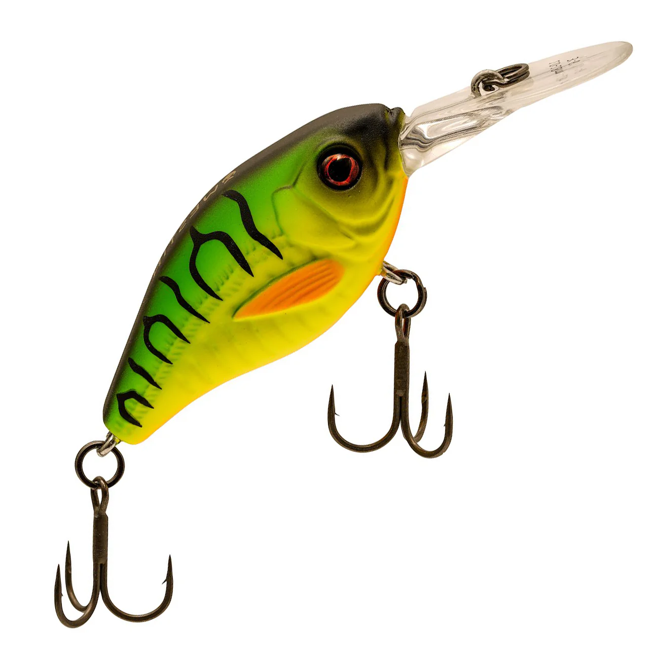 Westin ID-Crank 2.5 5 cm vaappu - Image 4