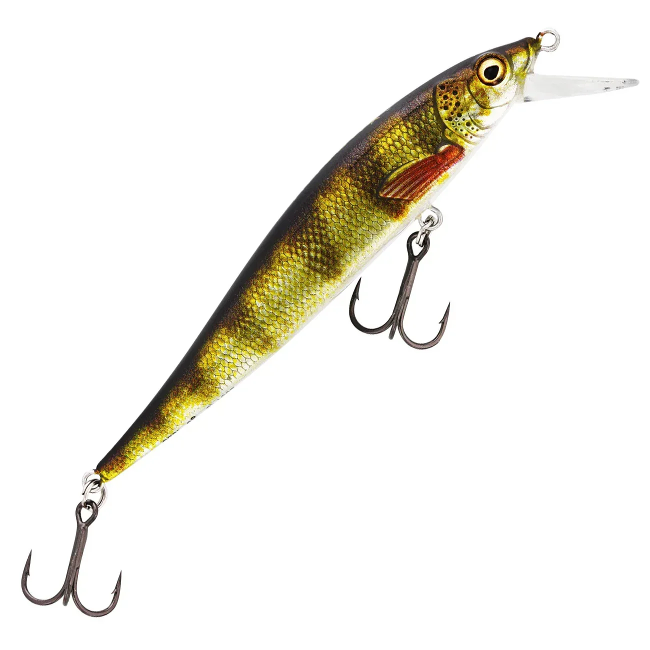 Westin Jerkbite SR 9 cm vaappu - Image 7
