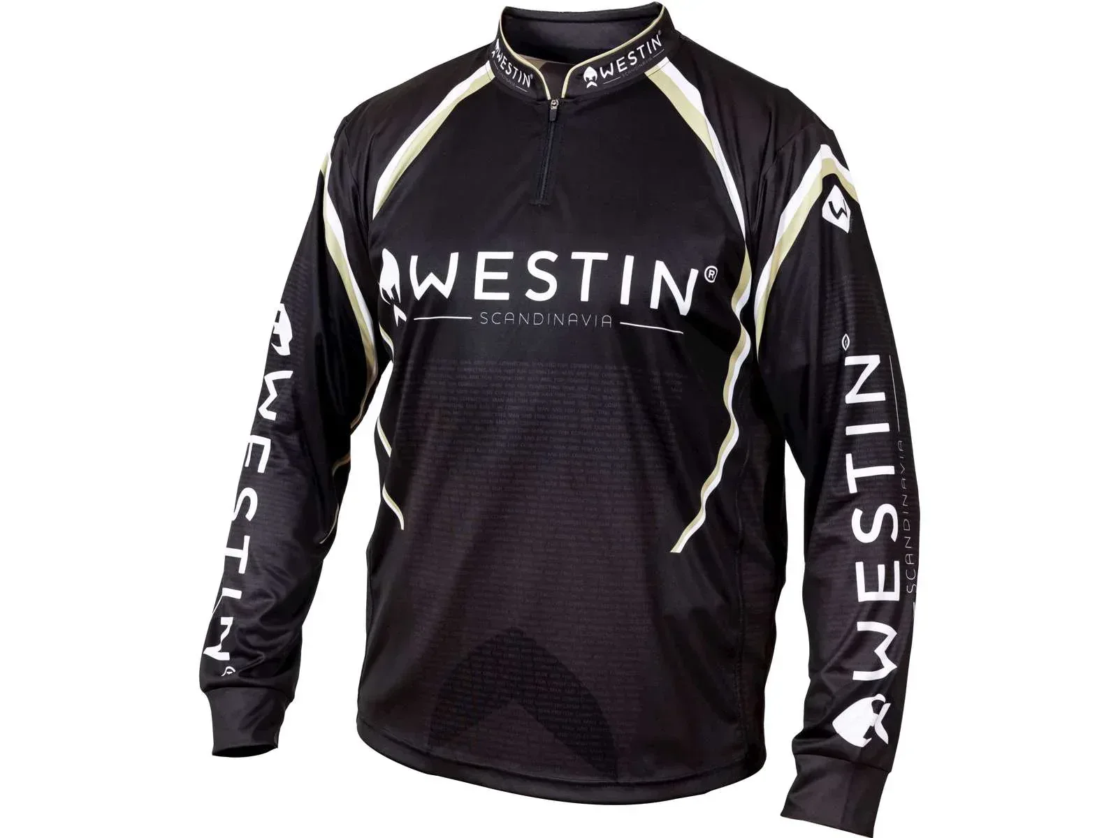 Westin LS Tournament kalastuspaita - Image 3
