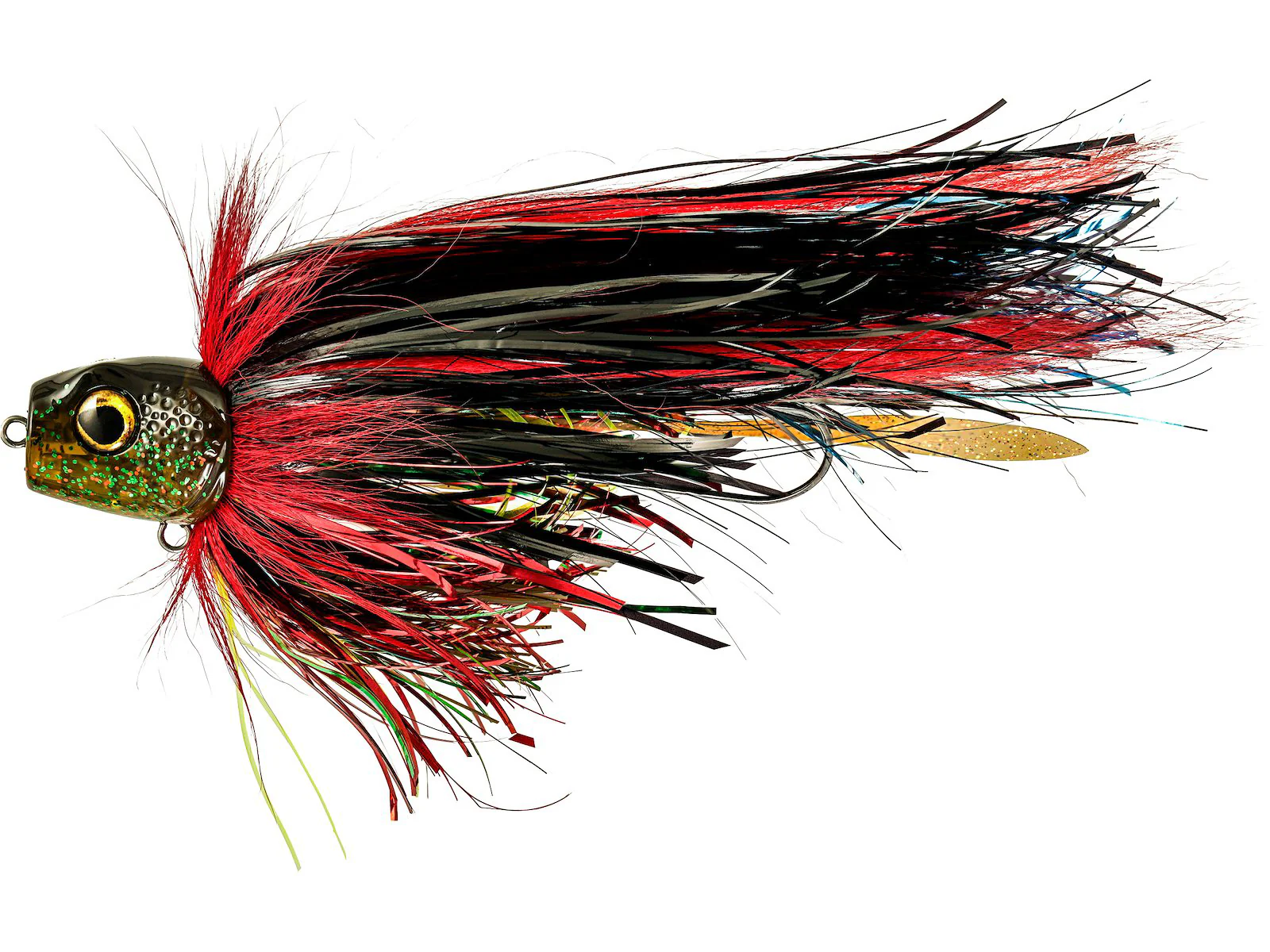 Westin Monsterfly 22 cm - Image 10