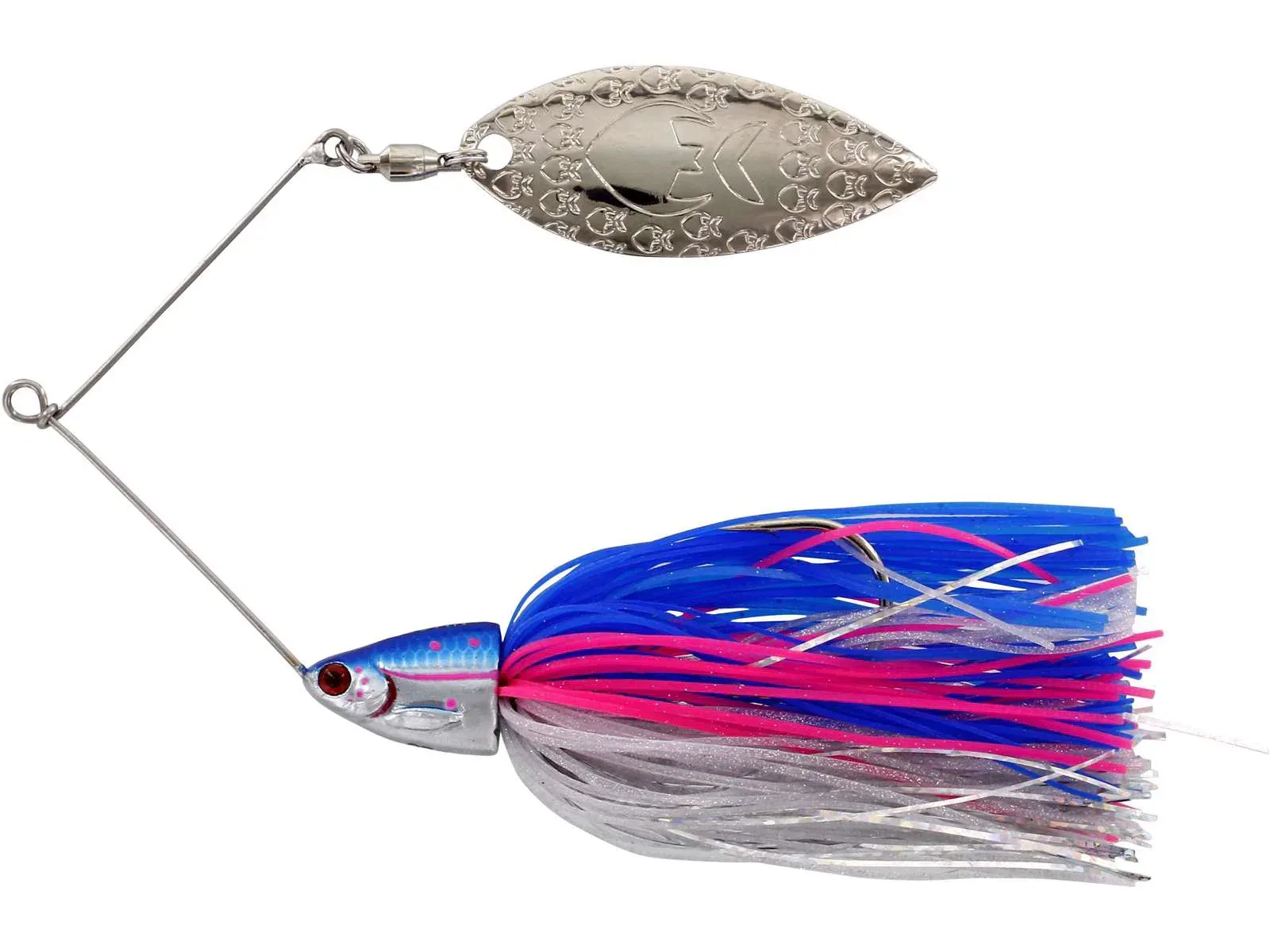 Westin MonsterVibe 23 g spinnerbait - Image 4