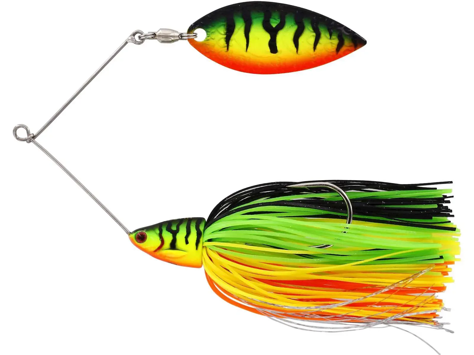 Westin MonsterVibe 23 g spinnerbait - Image 5