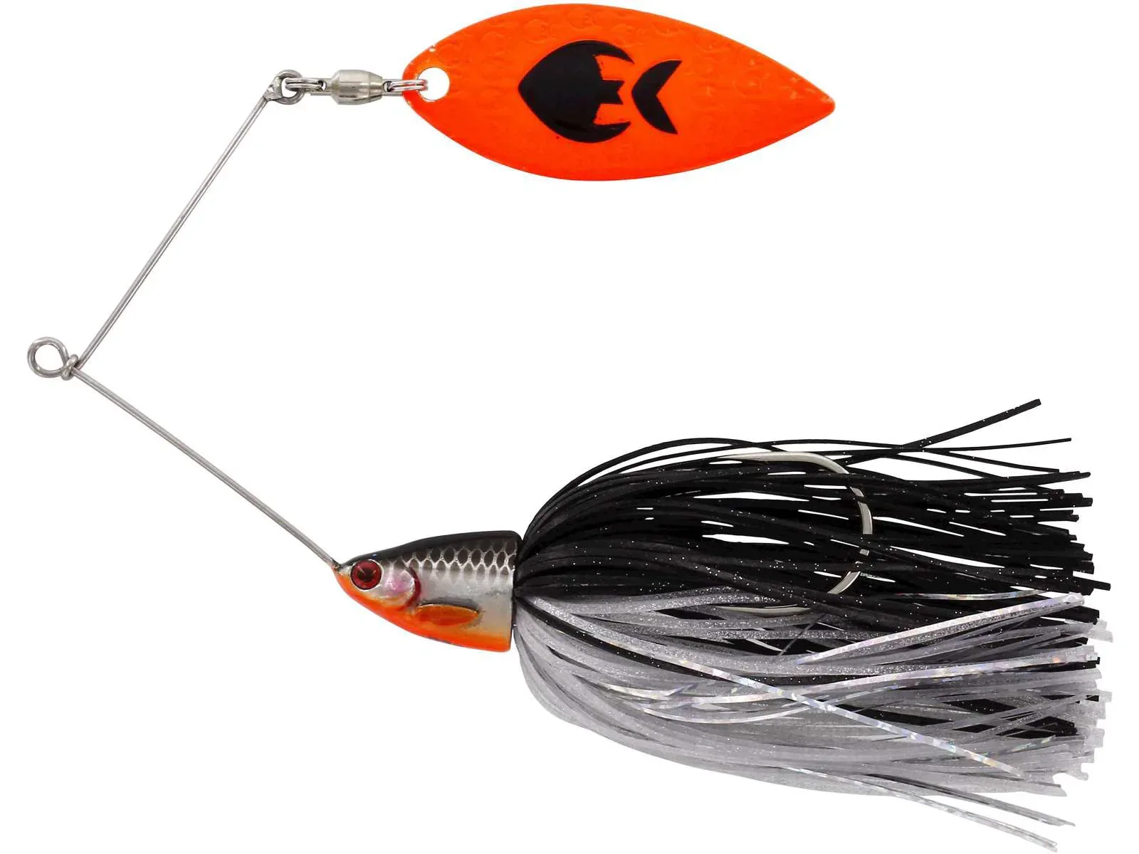 Westin MonsterVibe 23 g spinnerbait - Image 7