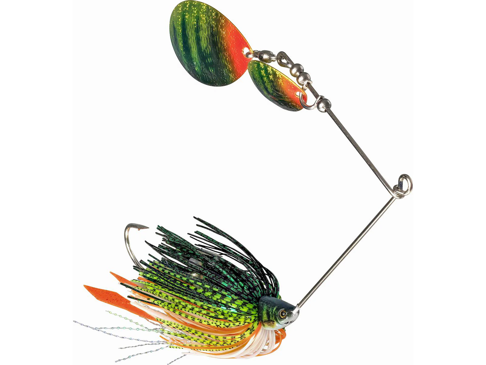 Westin MonsterVibe Colorado V2 65 g spinnerbait - Image 2