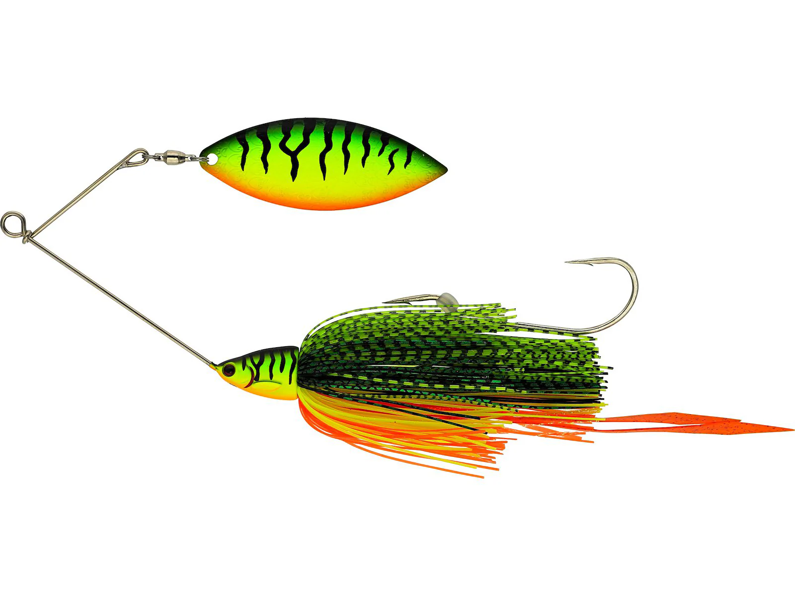 Westin MonsterVibe Willow V2 65 g spinnerbait - Image 3