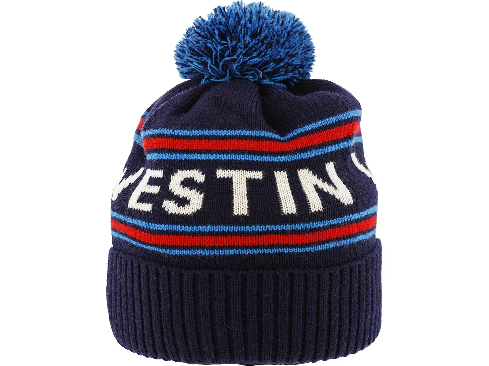 Westin Mountain Snowroller pipo